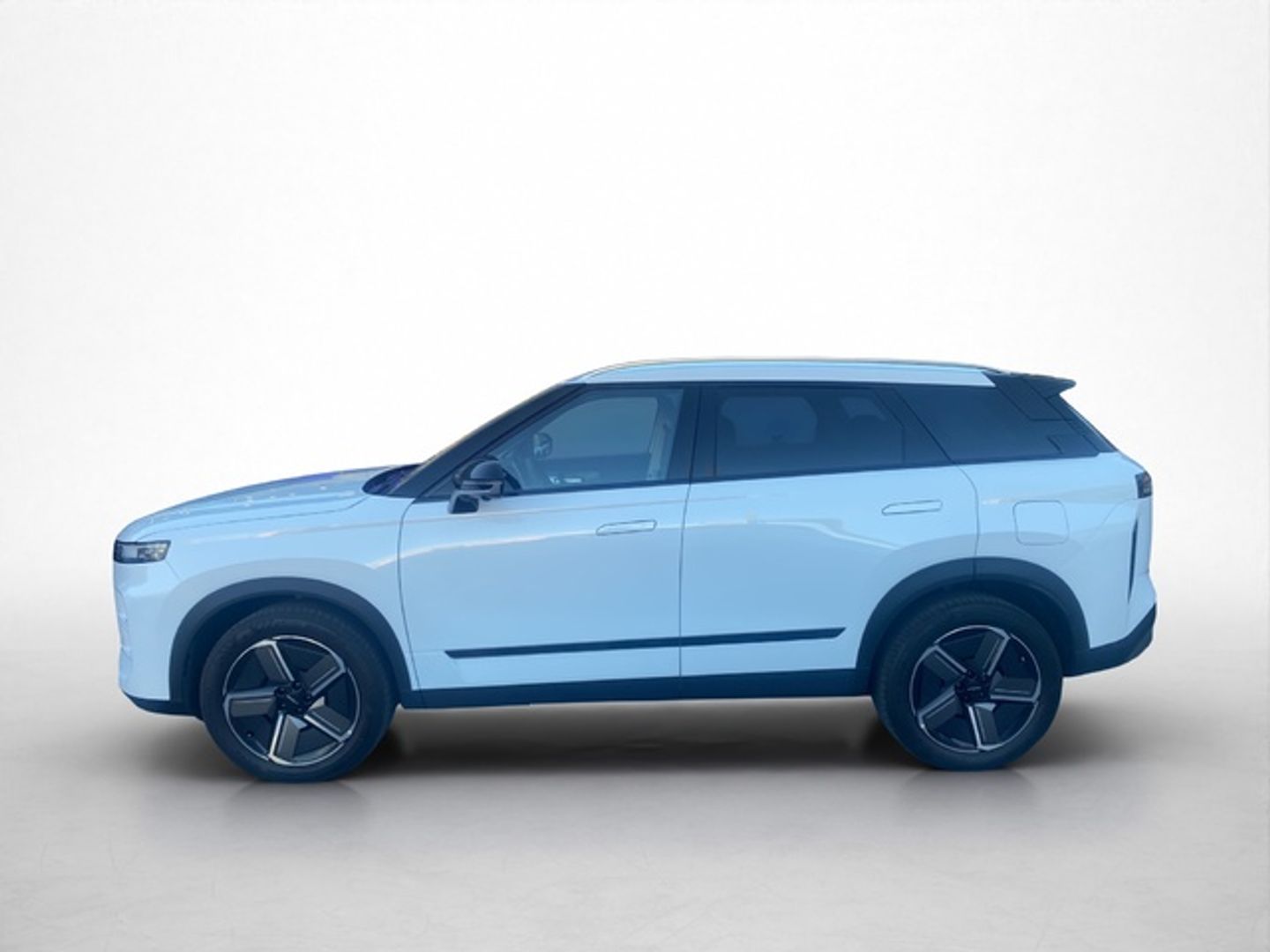 Jaecoo 7 1.6T Exclusive DCT 108 kW (147 CV)