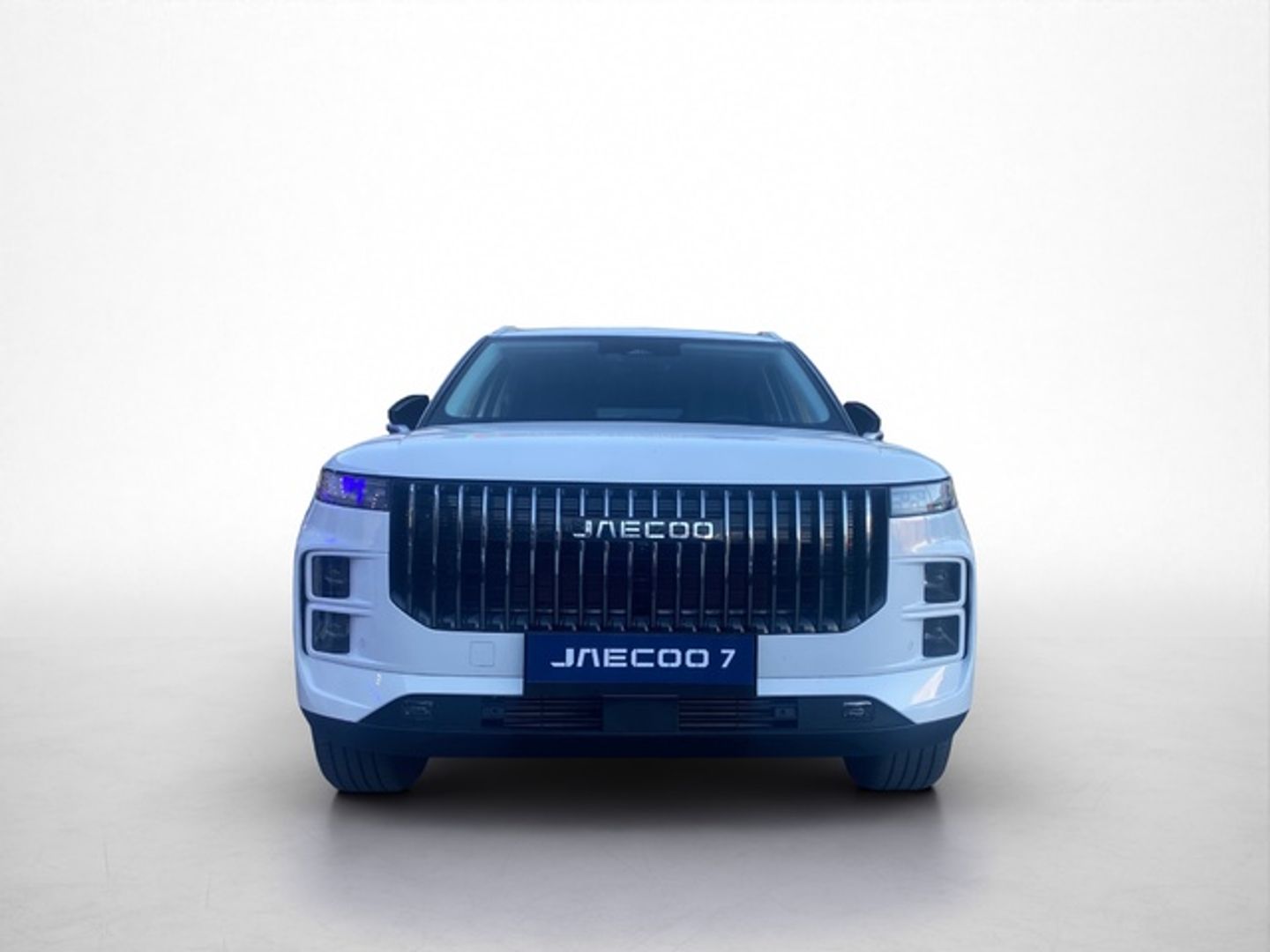 Jaecoo 7 1.6T Exclusive DCT 108 kW (147 CV)