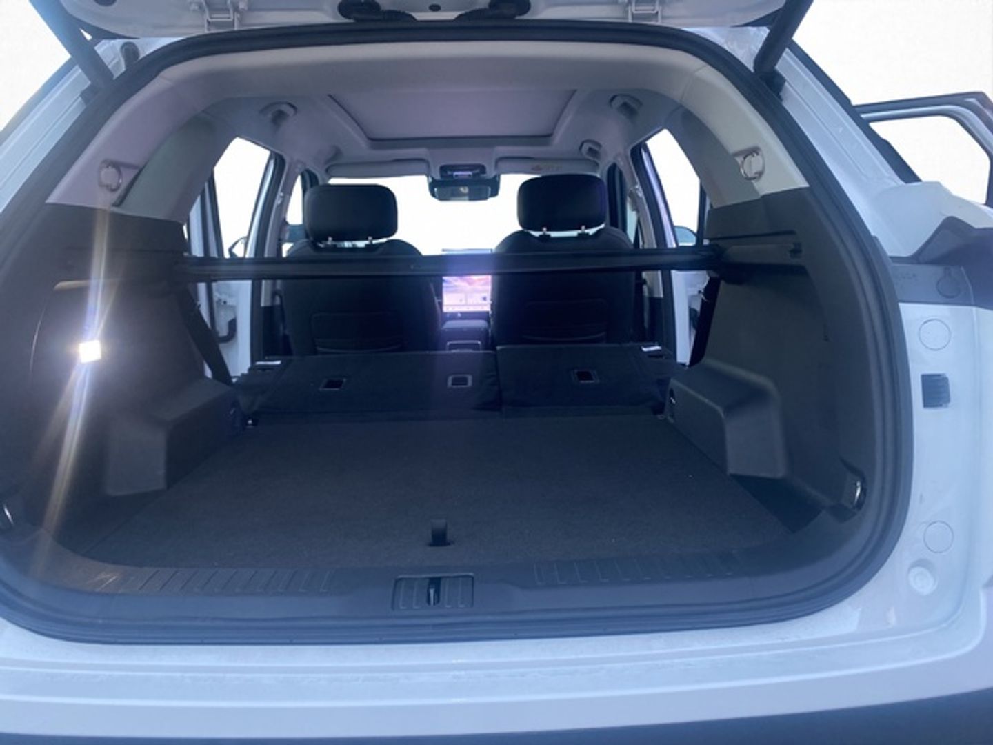 Jaecoo 7 1.6T Exclusive DCT 108 kW (147 CV)
