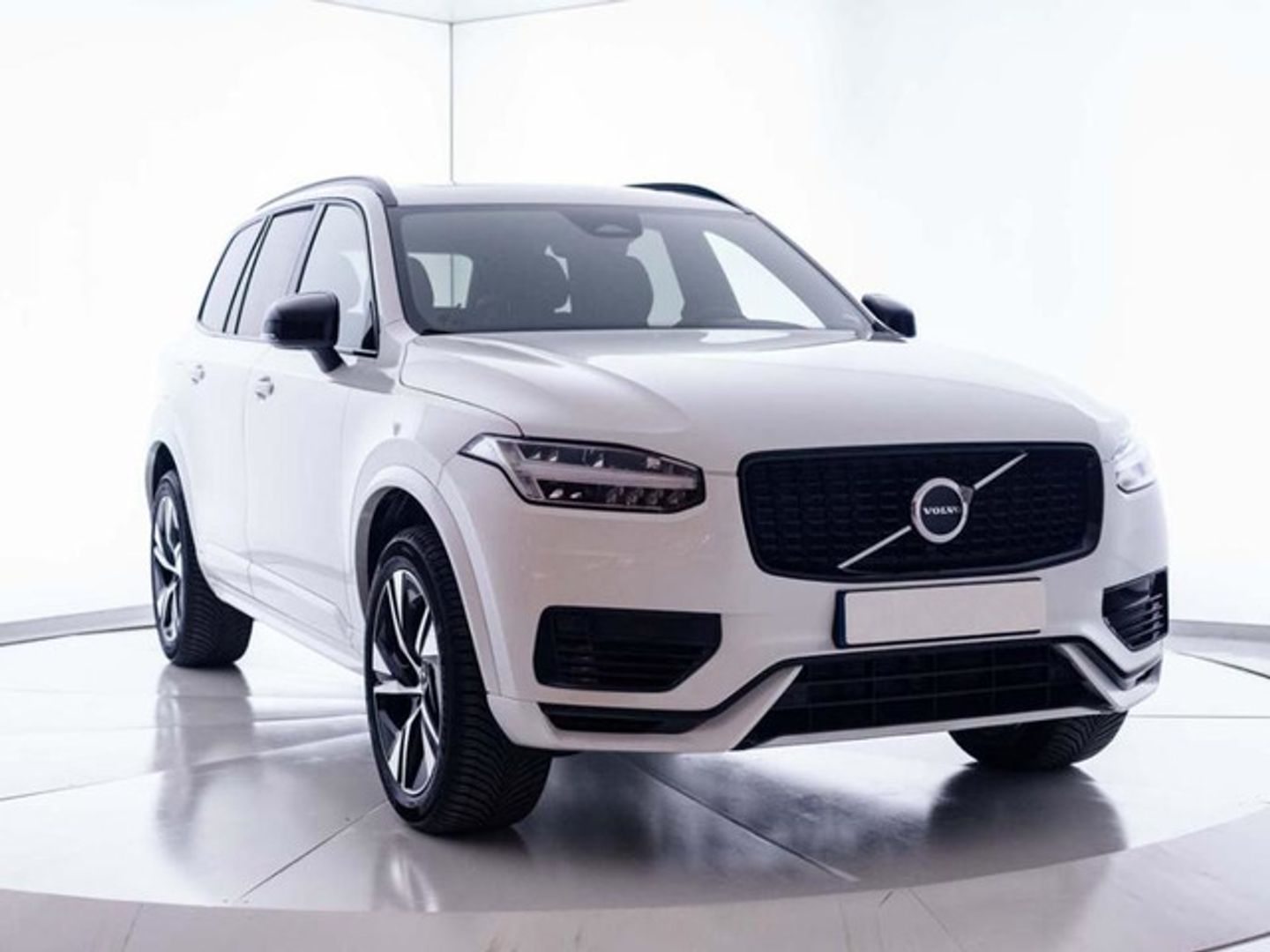 Volvo XC90 T8 Plus Dark Recharge