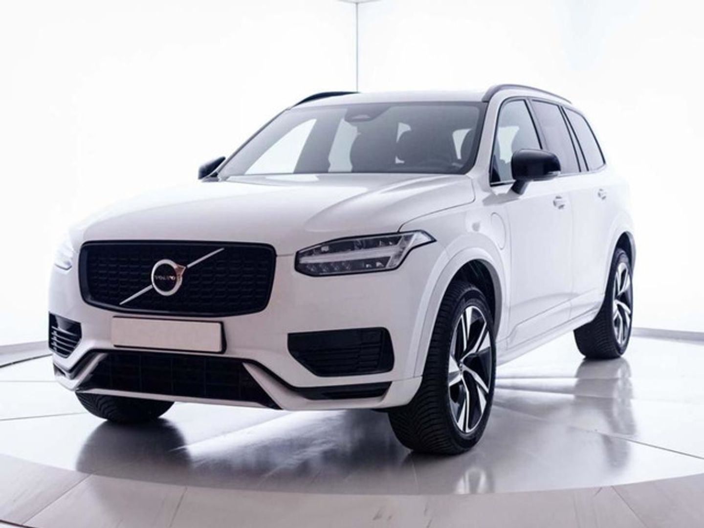 Volvo XC90 T8 Plus Dark Recharge