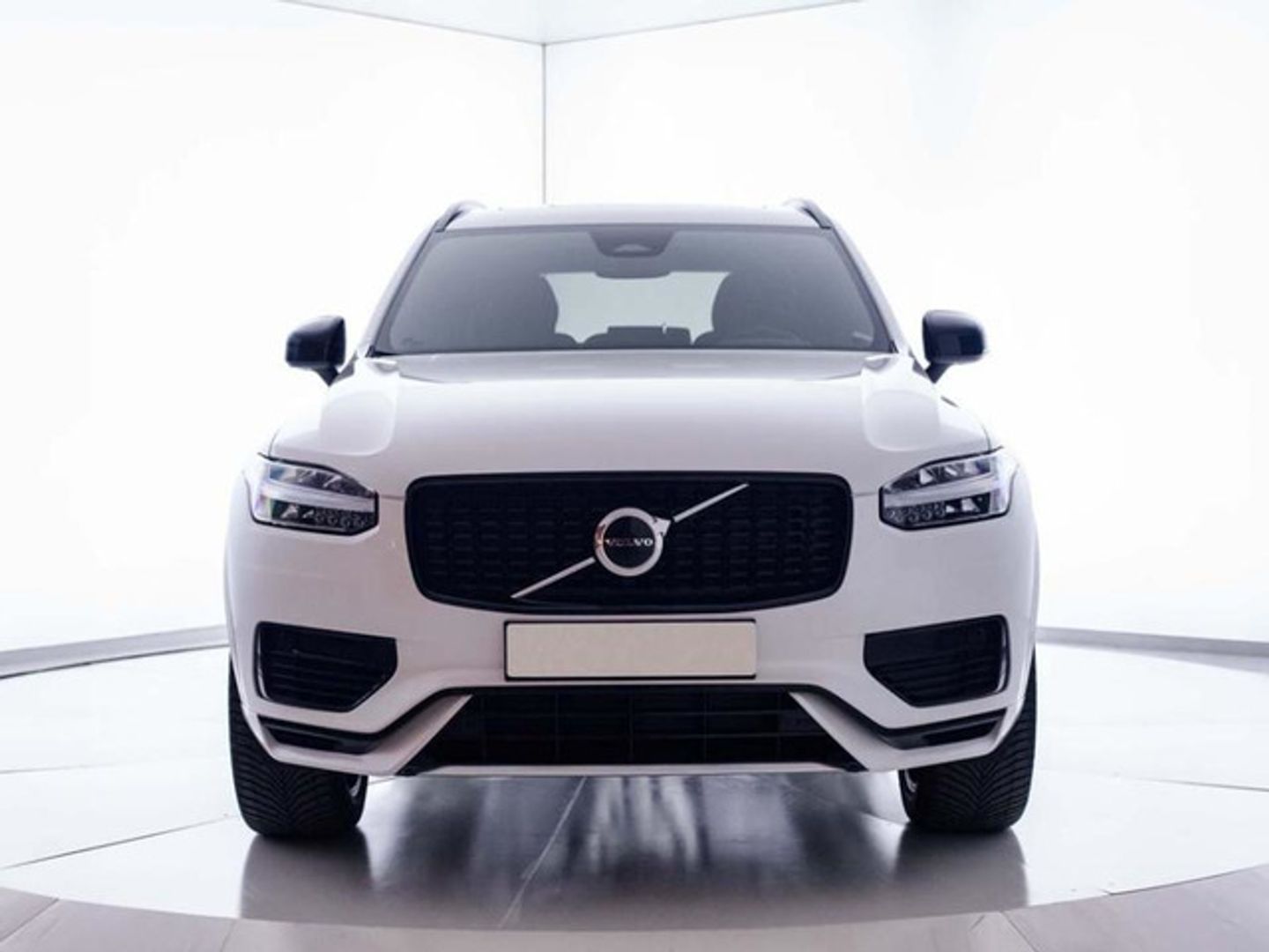 Volvo XC90 T8 Plus Dark Recharge