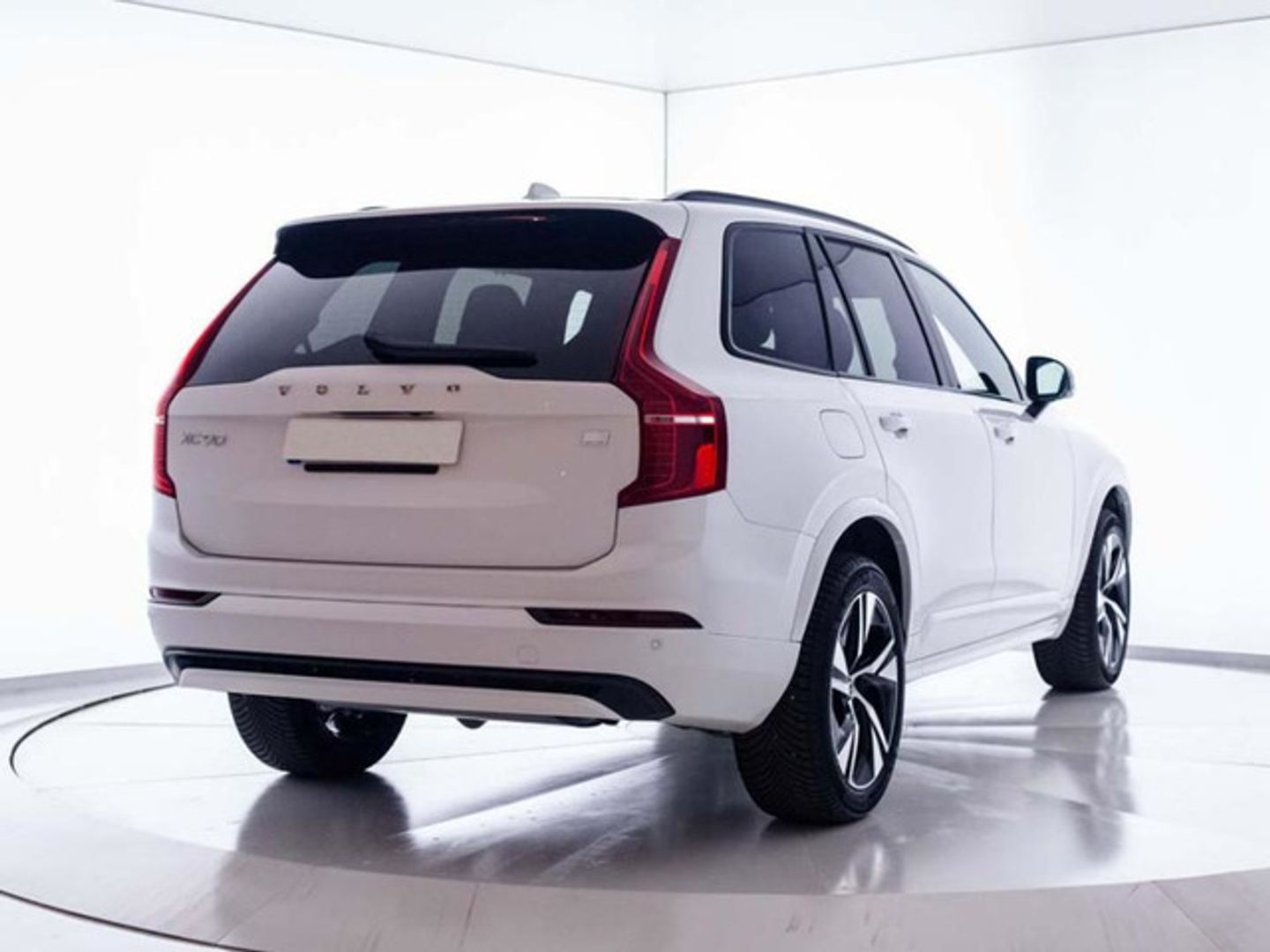 Volvo XC90 T8 Plus Dark Recharge