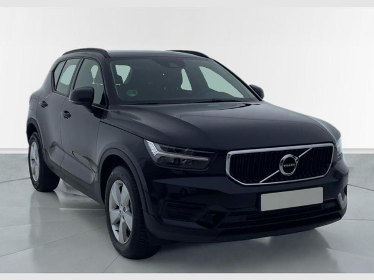 Volvo XC40 T2 Momentum