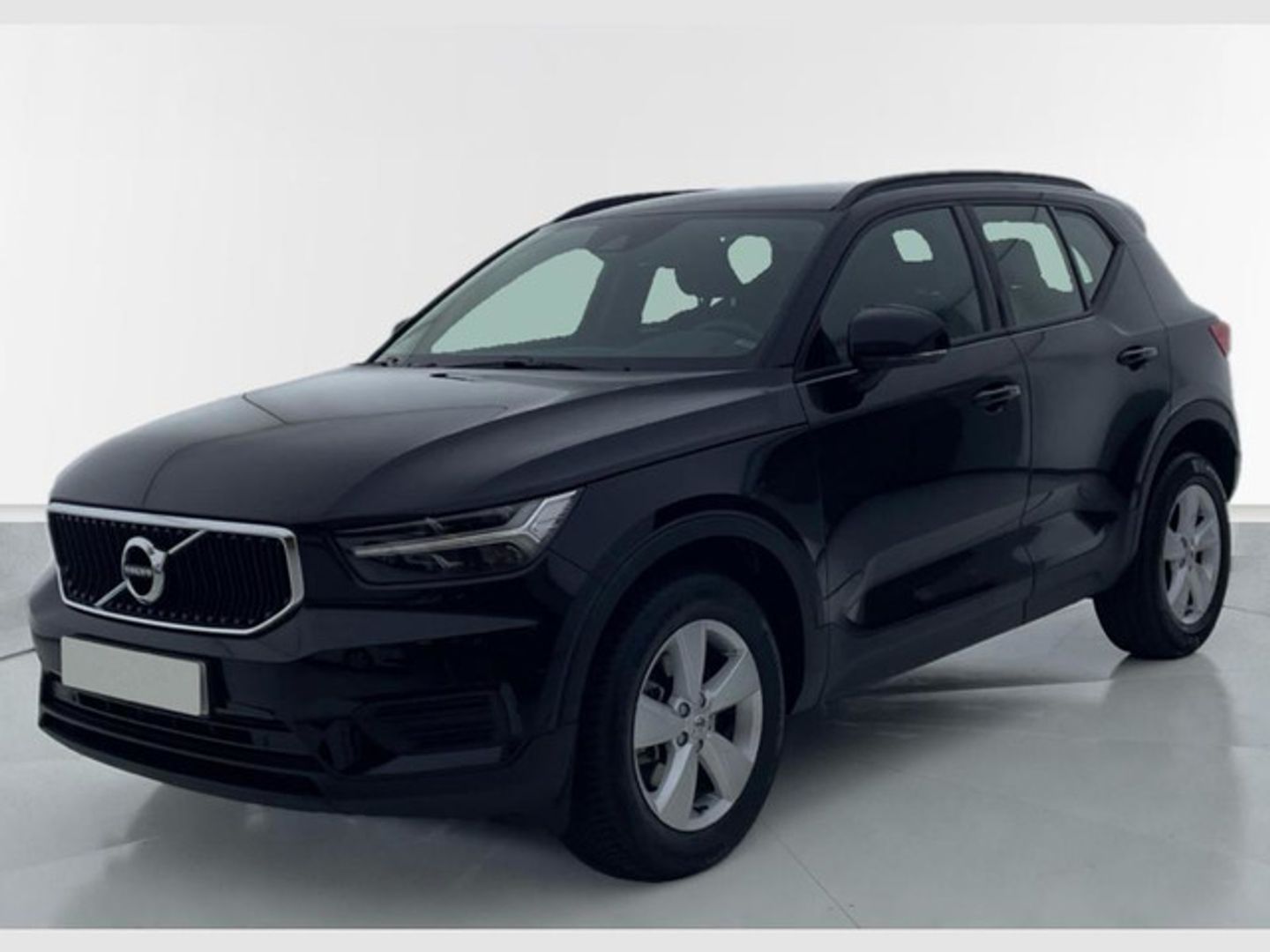 Volvo XC40 T2 Momentum