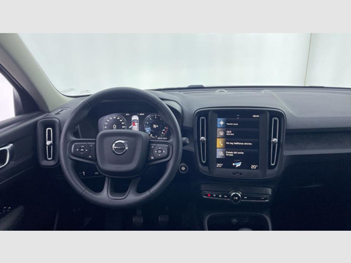 Volvo XC40 T2 Momentum