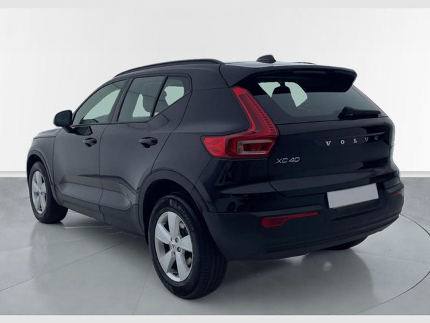 Volvo XC40 T2 Momentum