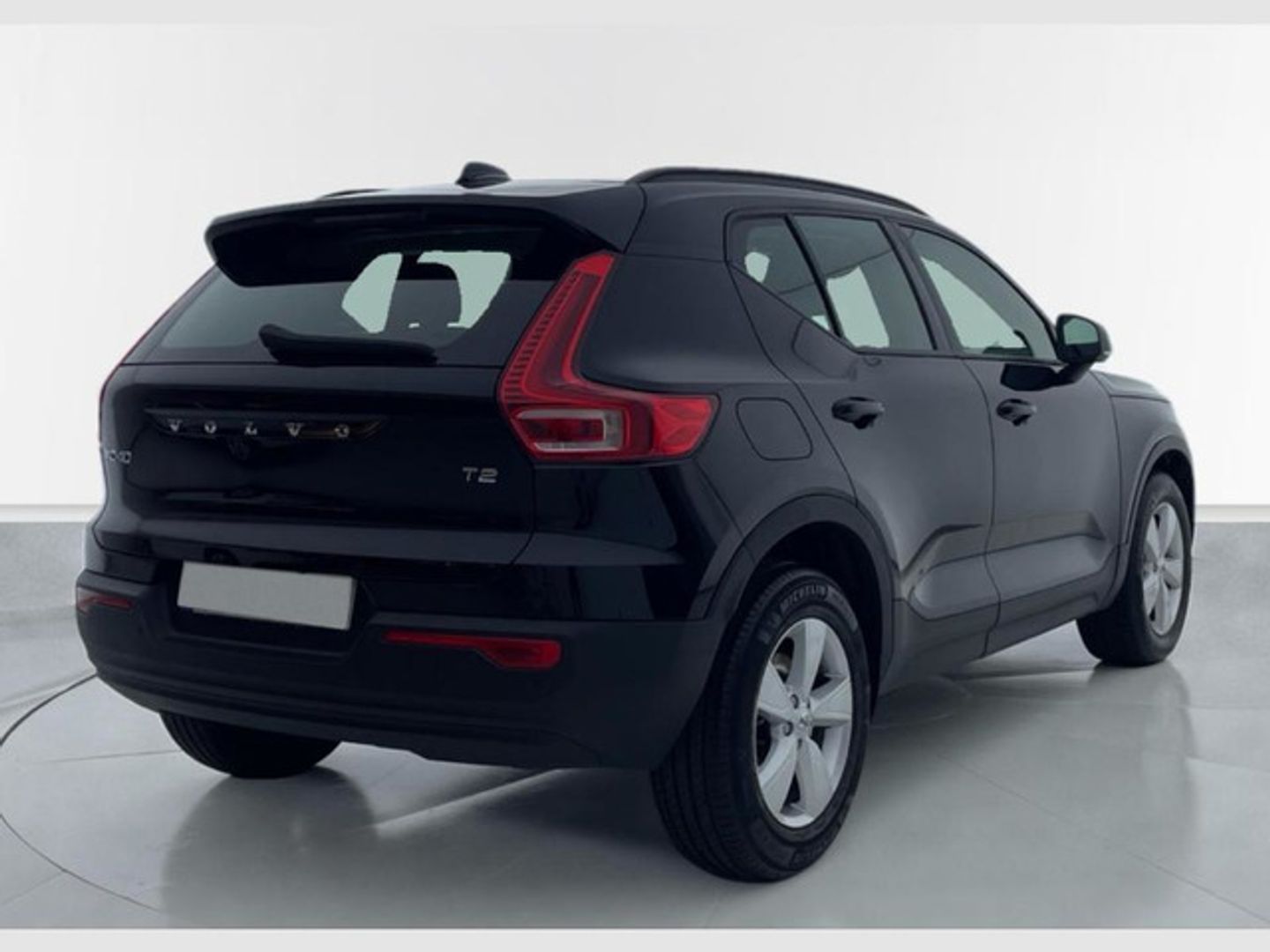 Volvo XC40 T2 Momentum