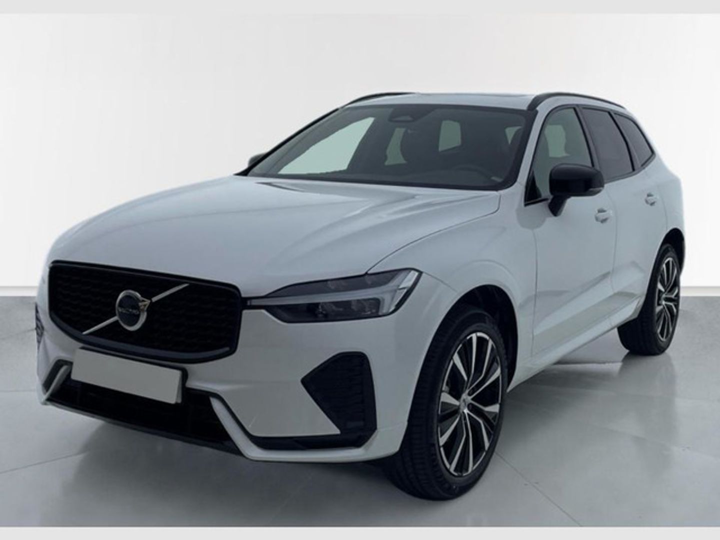 Volvo XC60 B5 G Plus Dark