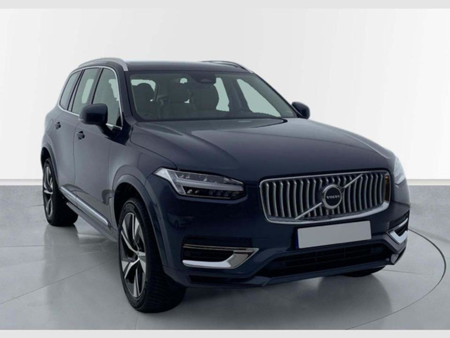 Volvo XC90 T8 Core Recharge