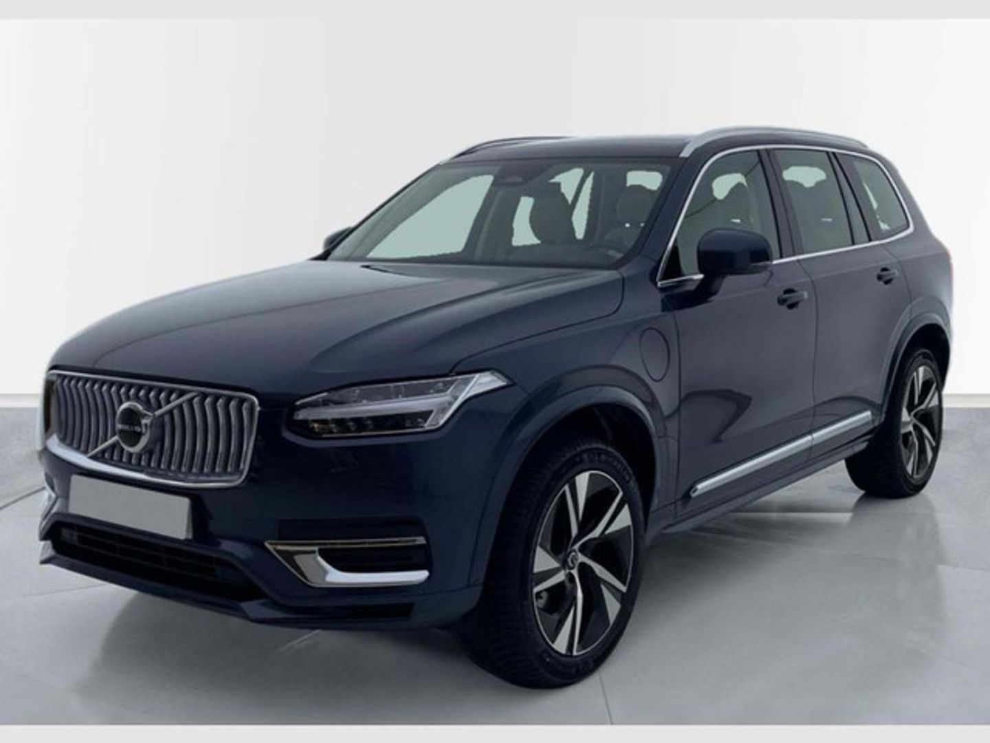 Volvo XC90 T8 Core Recharge