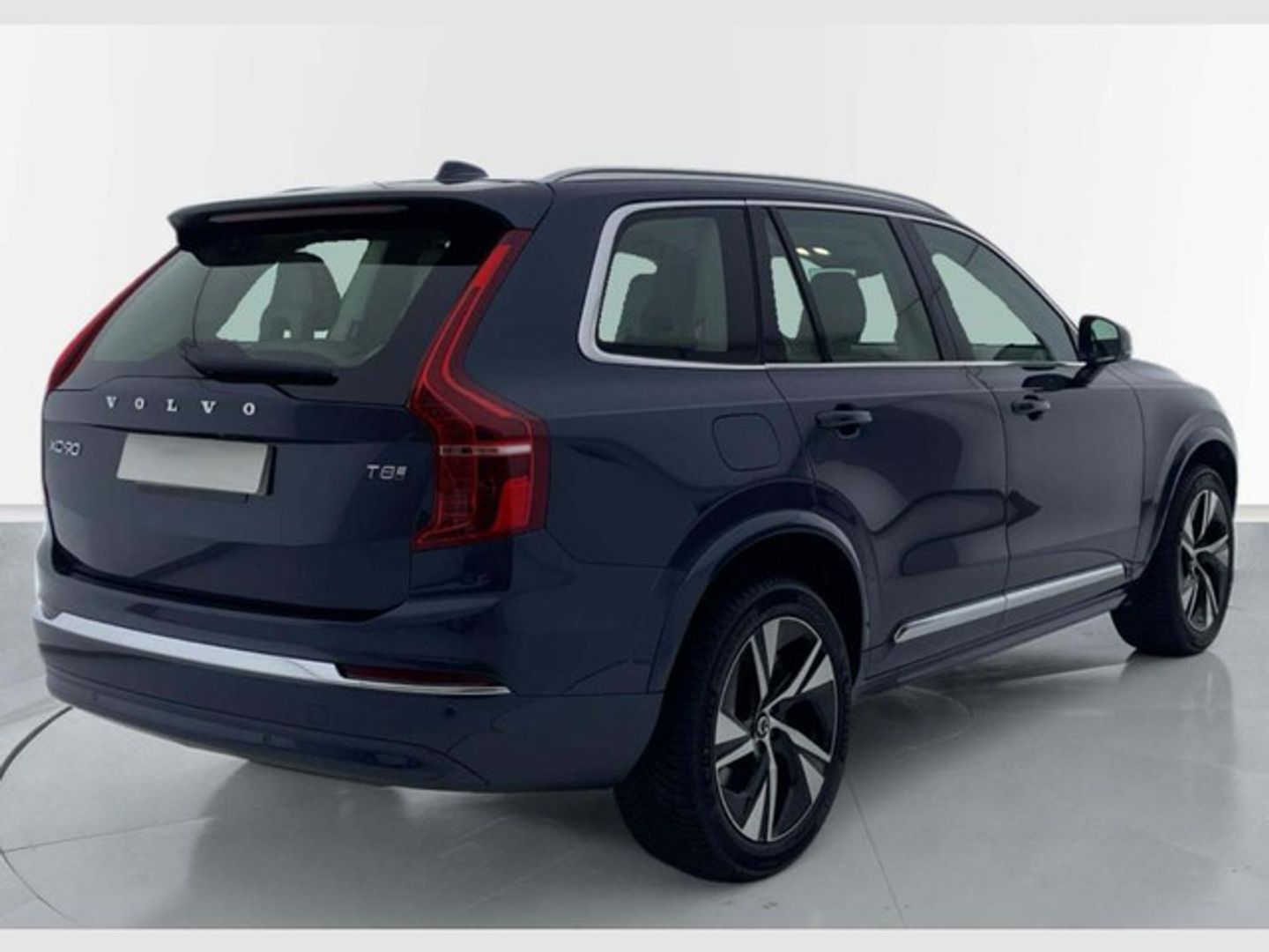 Volvo XC90 T8 Core Recharge