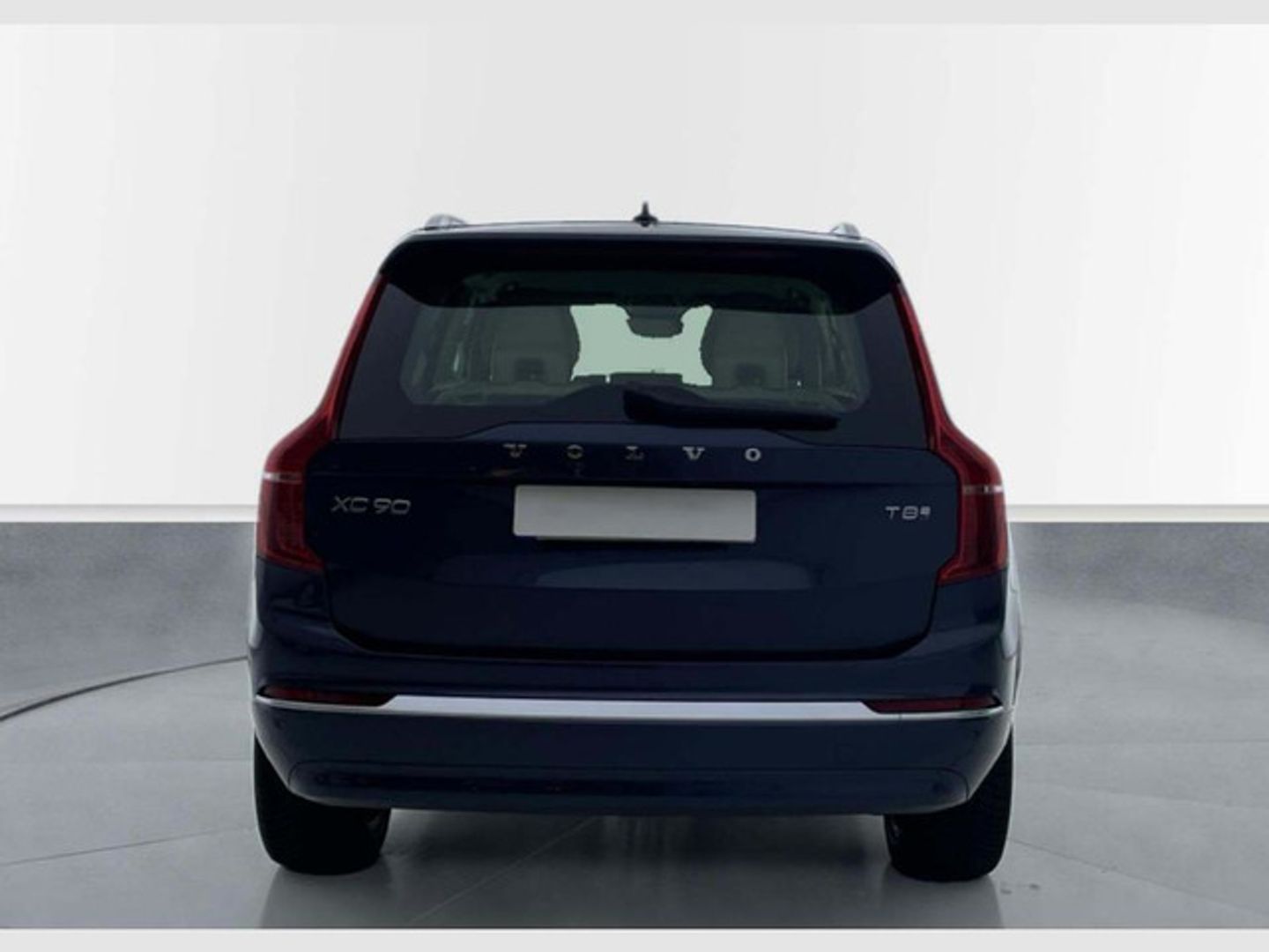 Volvo XC90 T8 Core Recharge