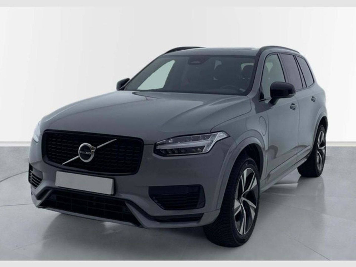 Volvo XC90 T8 Plus Dark Recharge