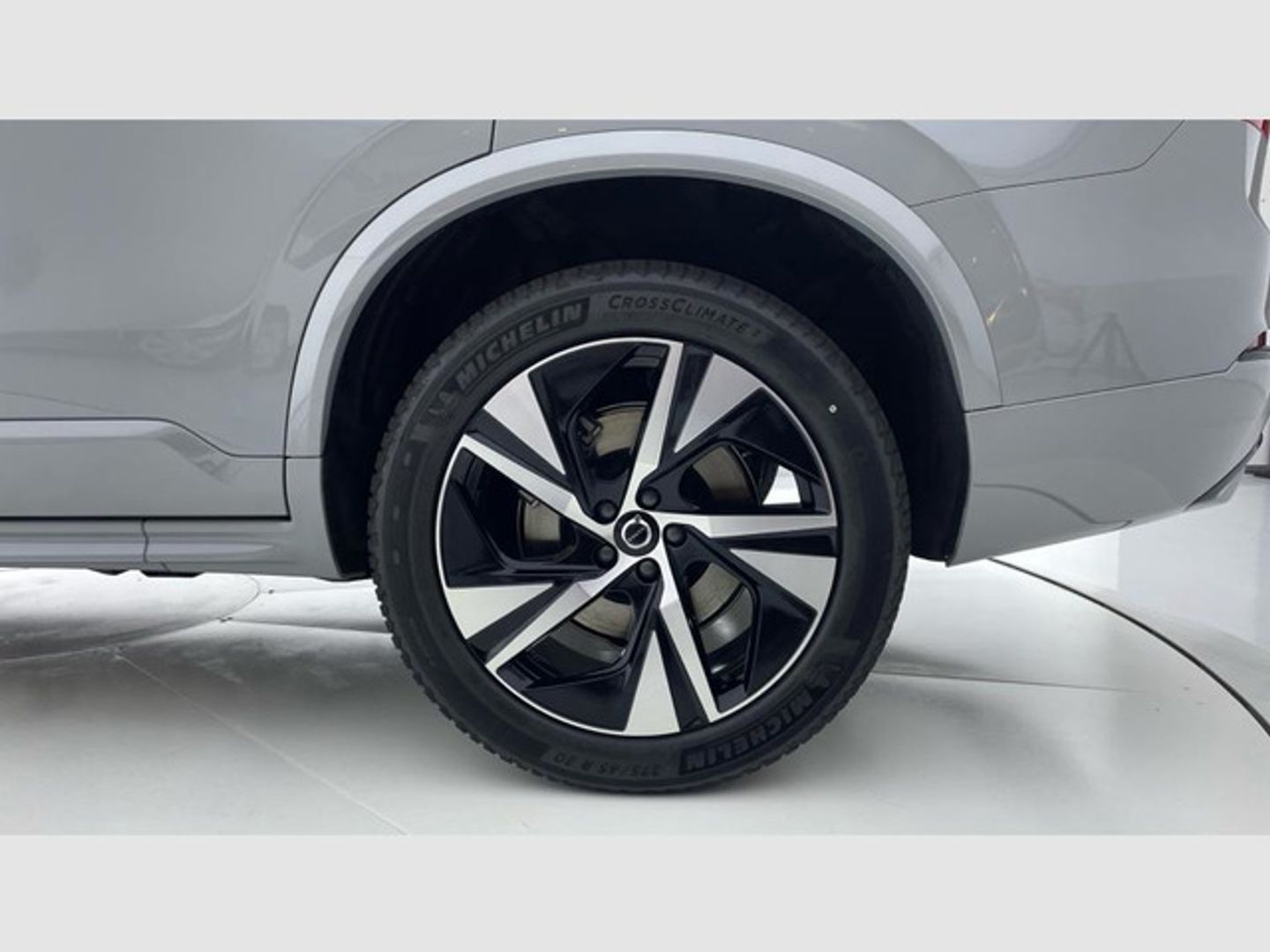 Volvo XC90 T8 Plus Dark Recharge