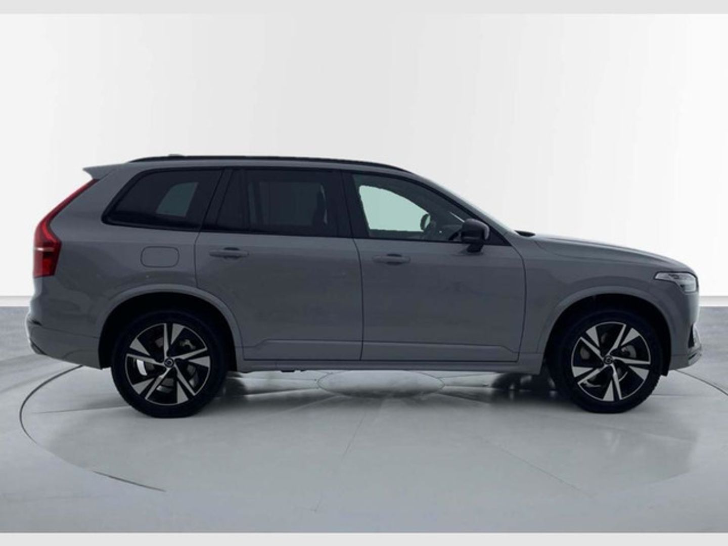 Volvo XC90 T8 Plus Dark Recharge