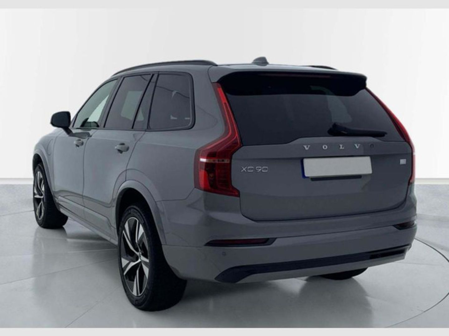 Volvo XC90 T8 Plus Dark Recharge