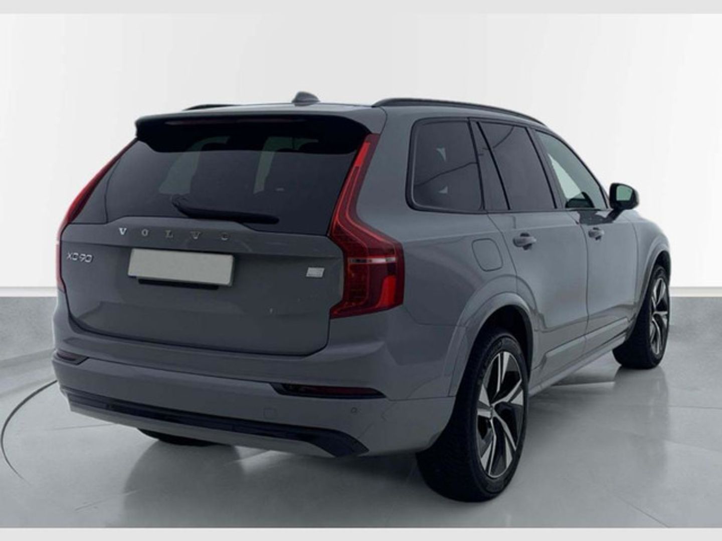 Volvo XC90 T8 Plus Dark Recharge