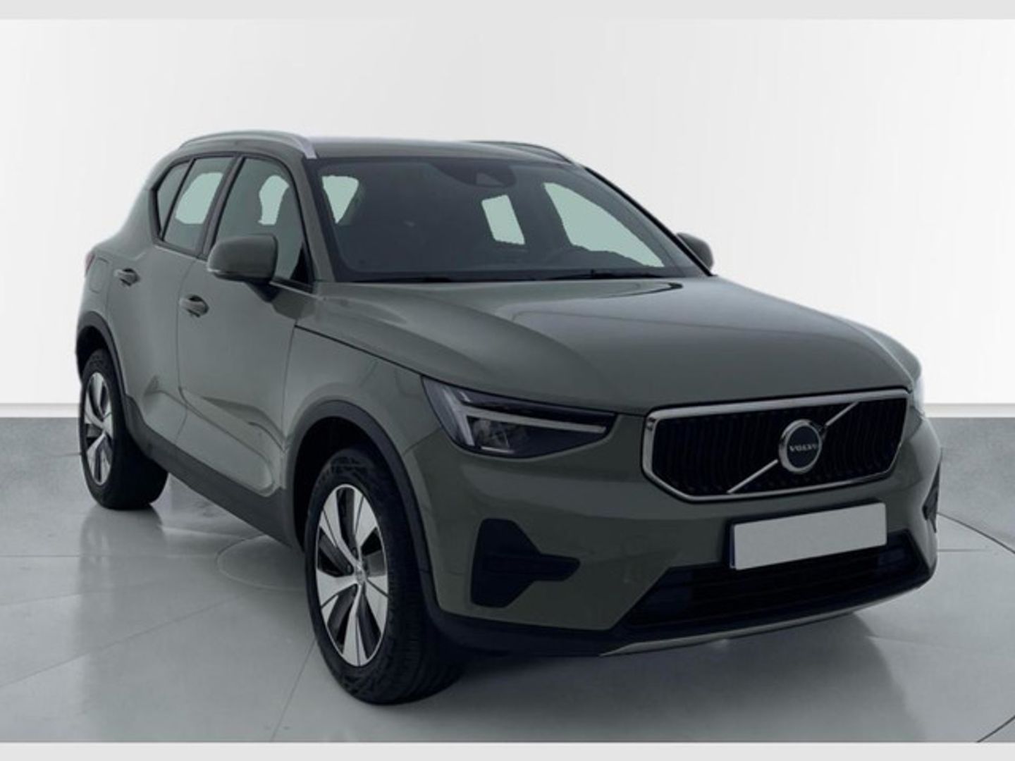 Volvo XC40 T2 Core Verde All Terrain / Pick-up