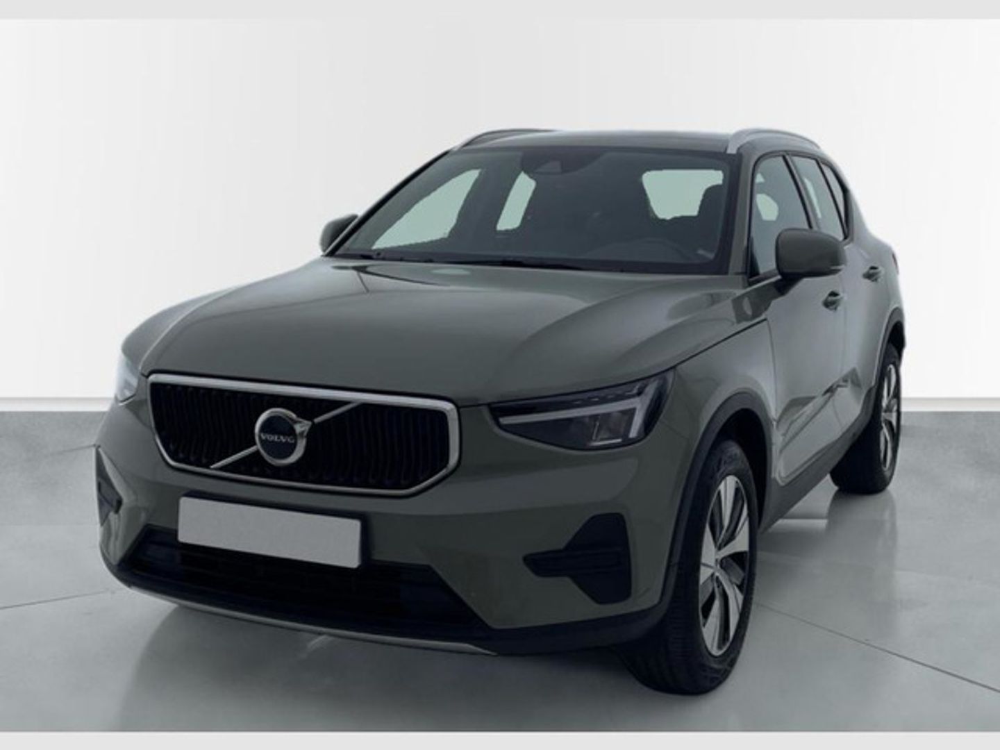 Volvo XC40 T2 Core