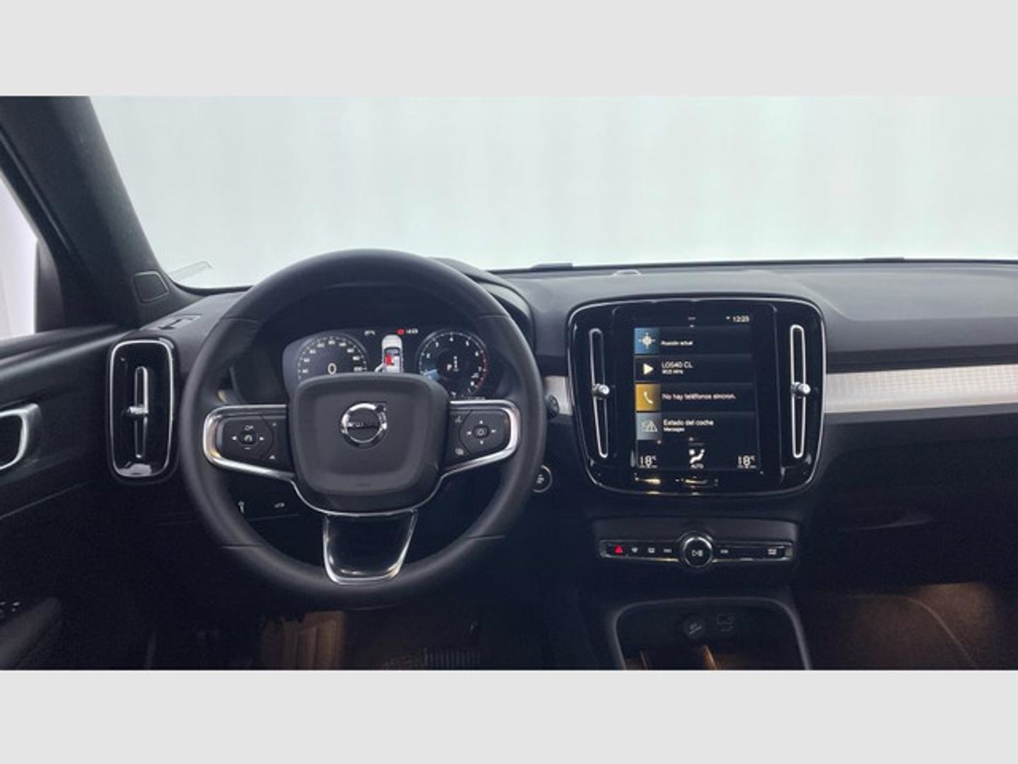 Volvo XC40 T2 Core