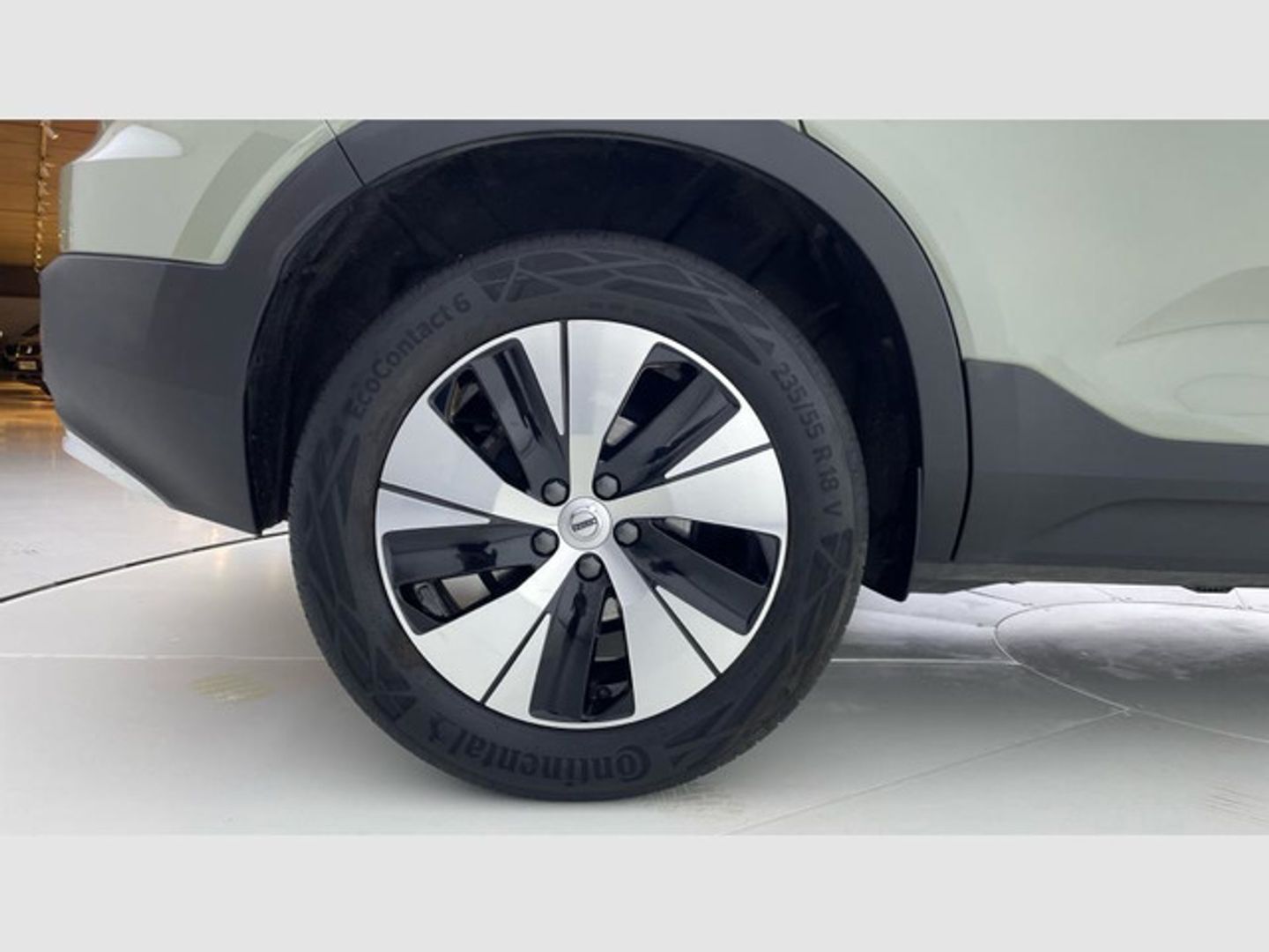 Volvo XC40 T2 Core