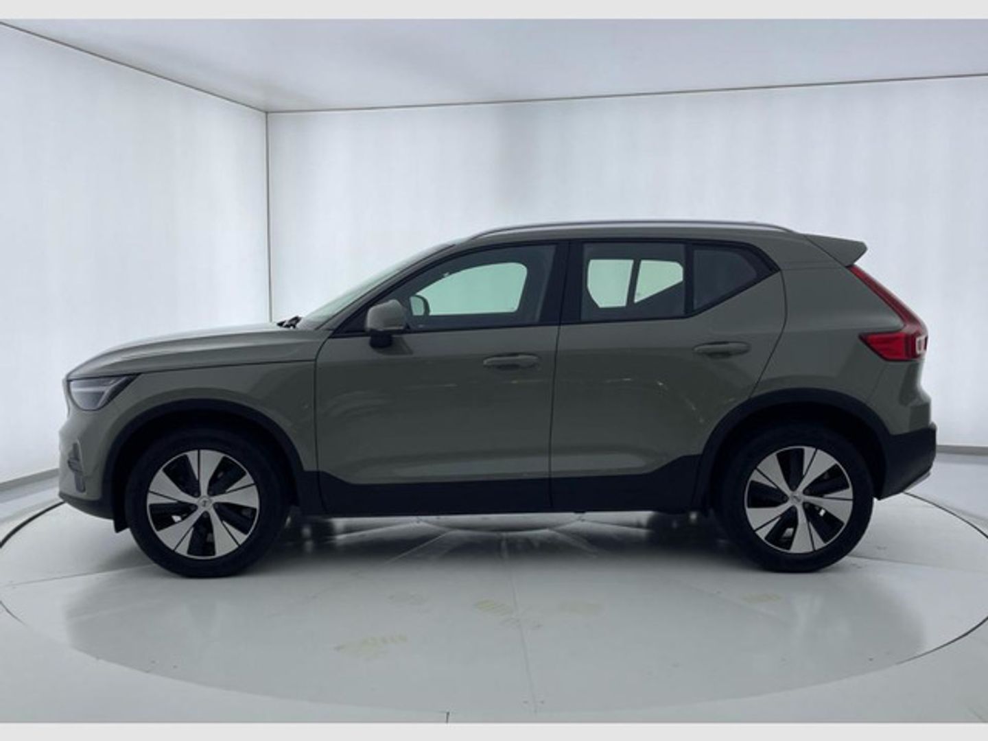 Volvo XC40 T2 Core