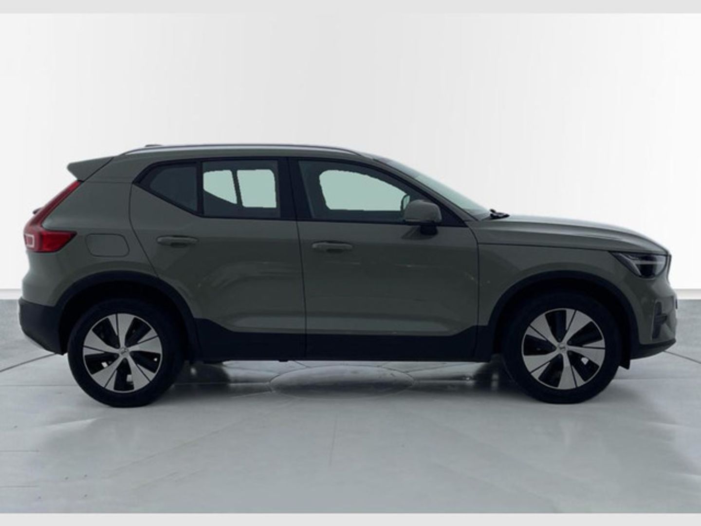 Volvo XC40 T2 Core