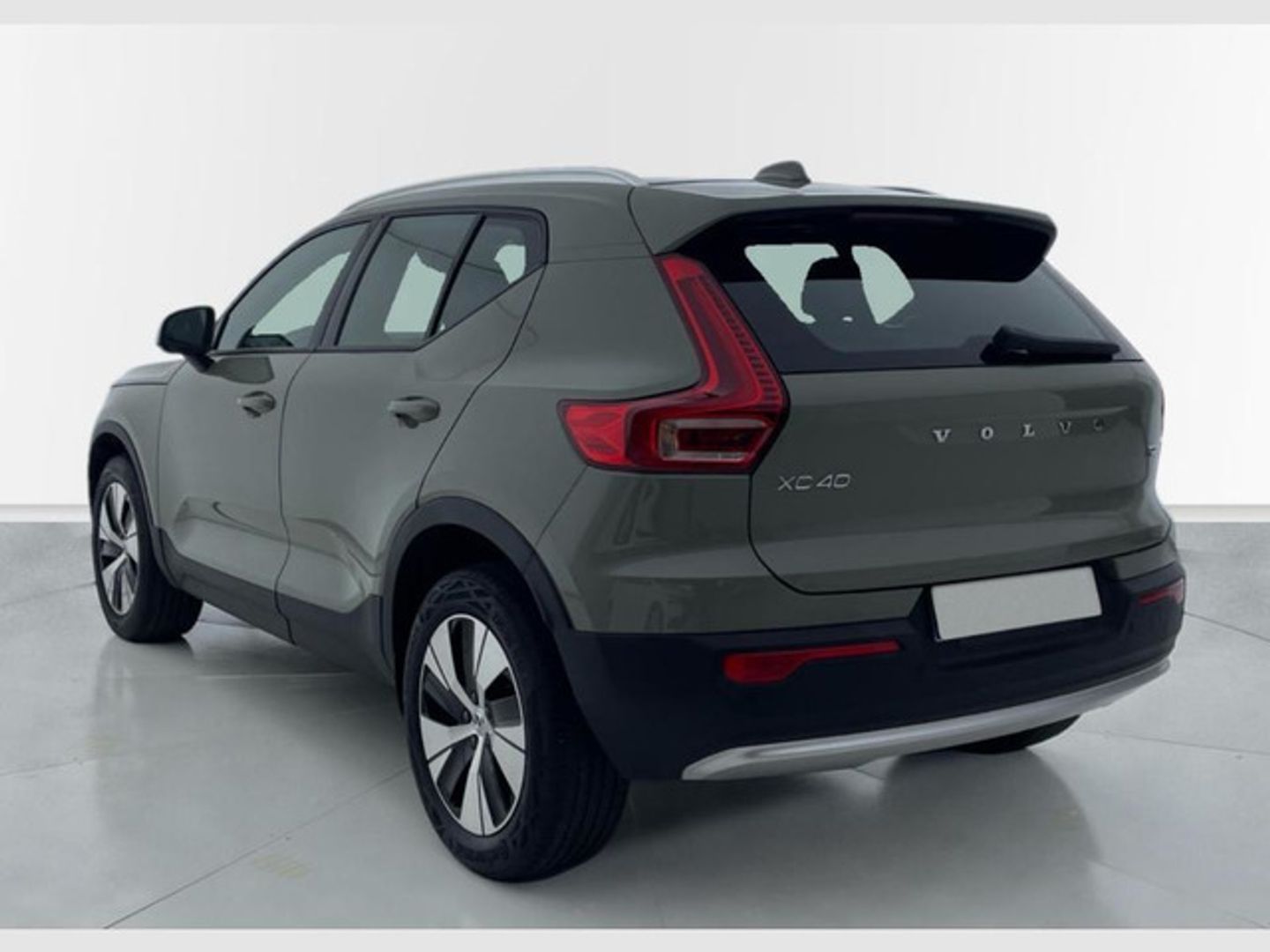 Volvo XC40 T2 Core