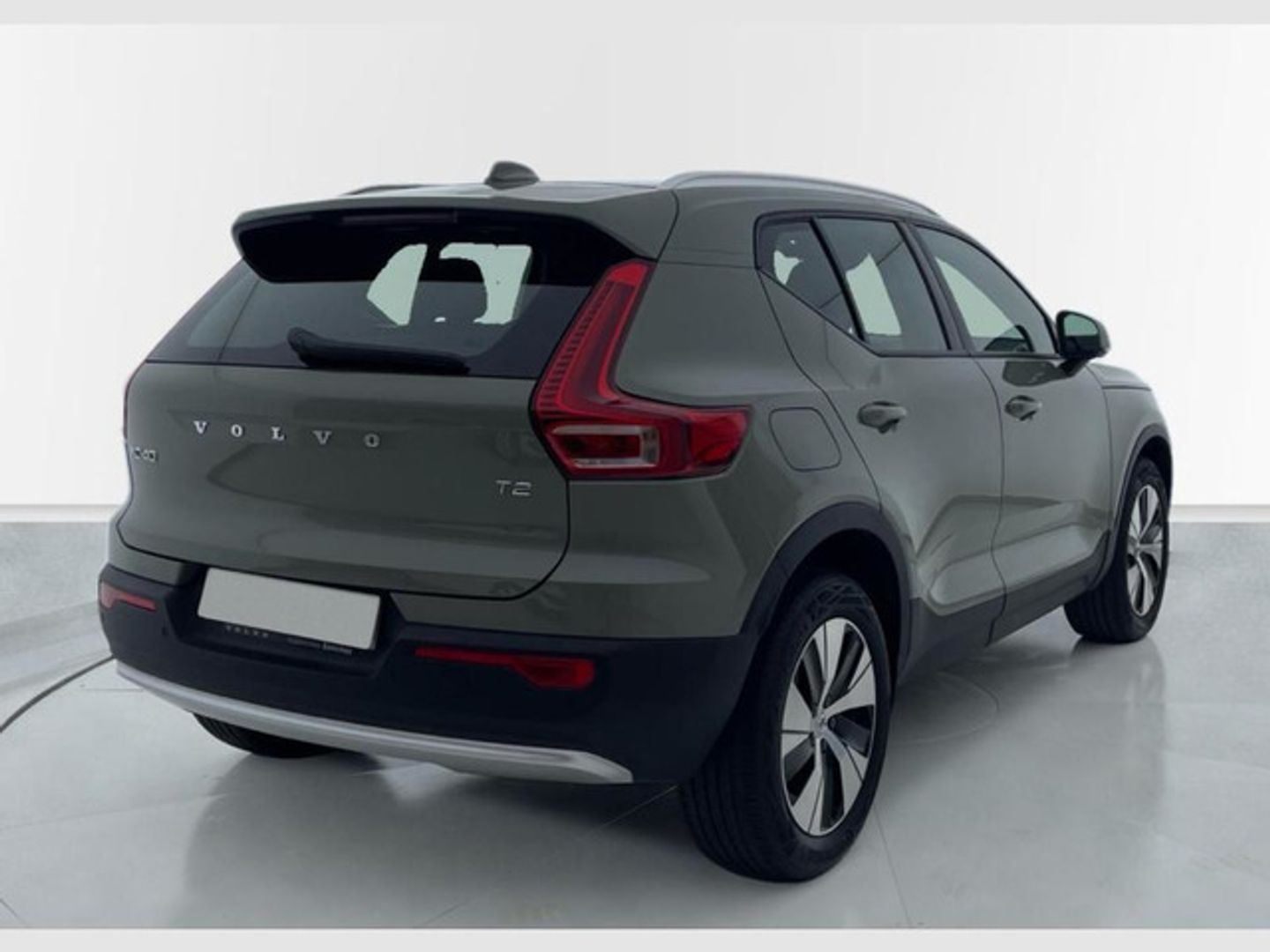 Volvo XC40 T2 Core