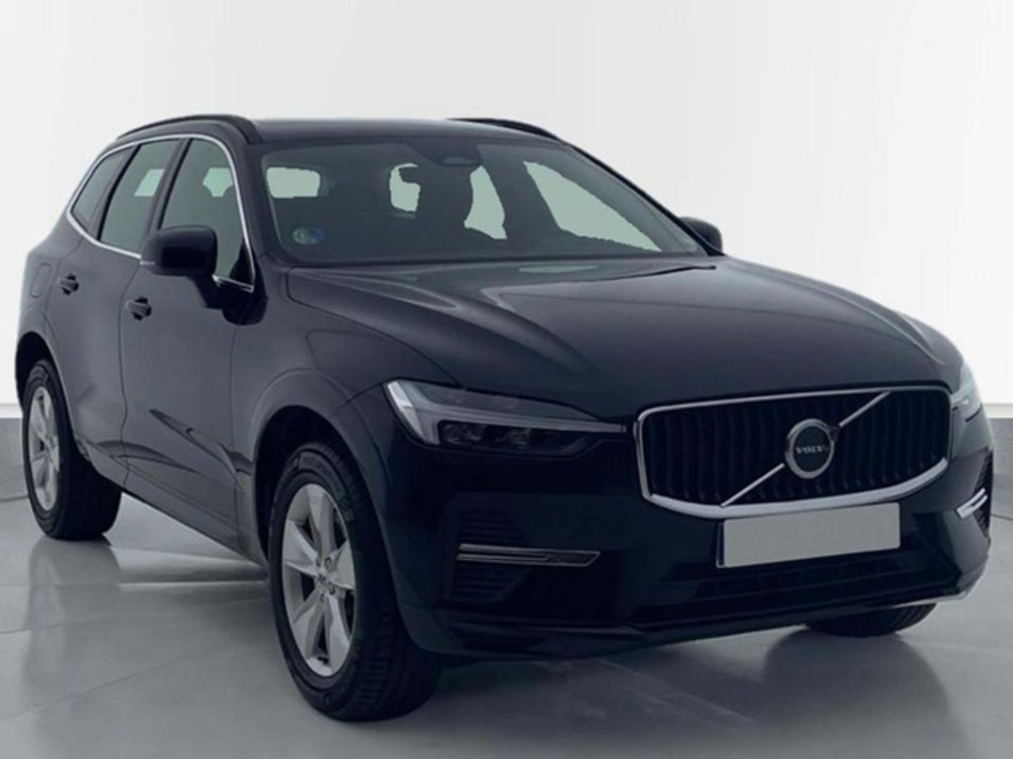 Volvo XC60 B4 D Core