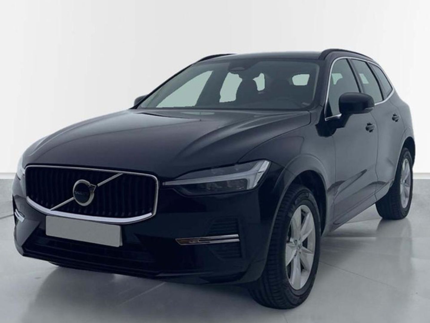 Volvo XC60 B4 D Core