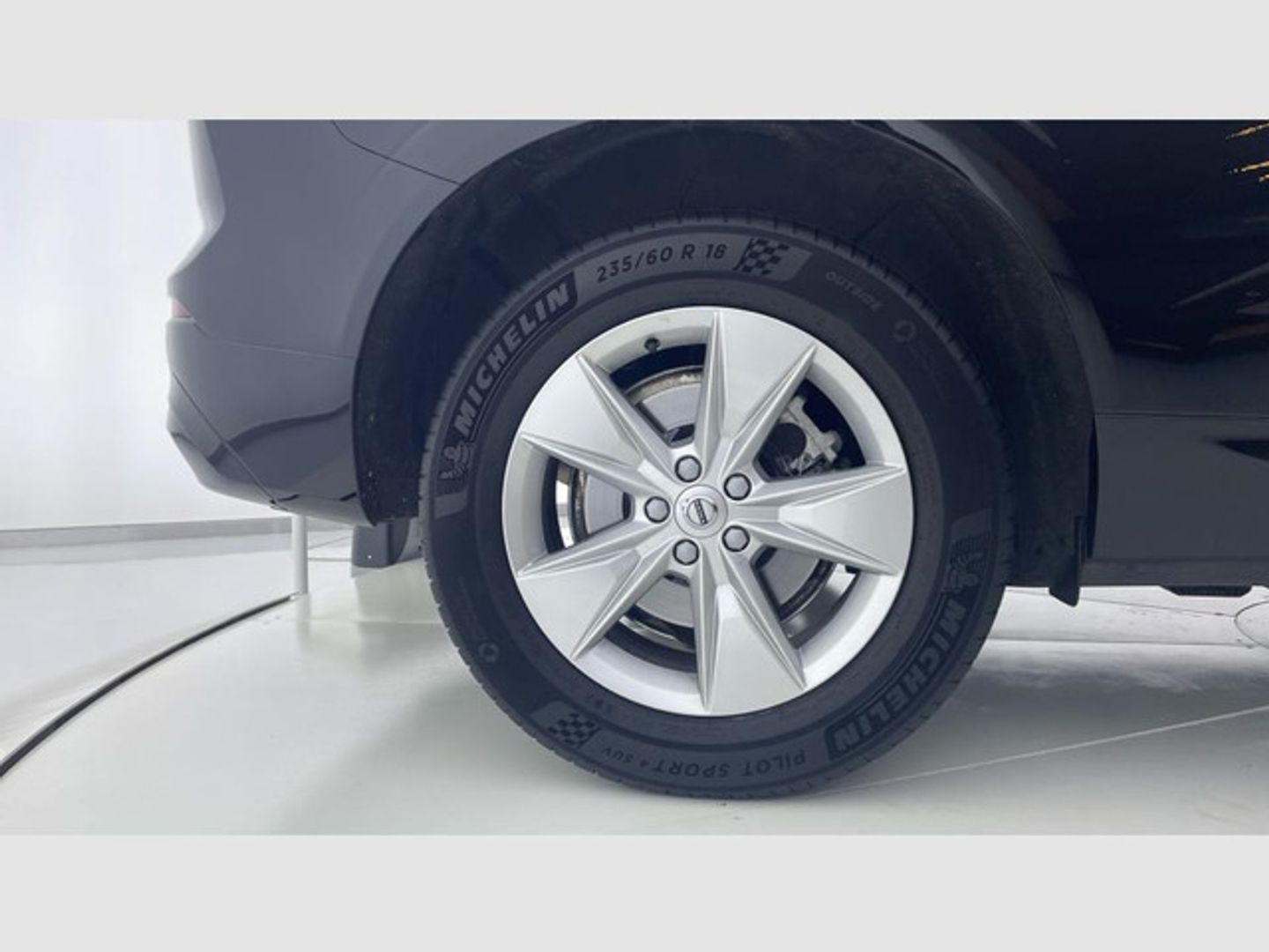 Volvo XC60 B4 D Core