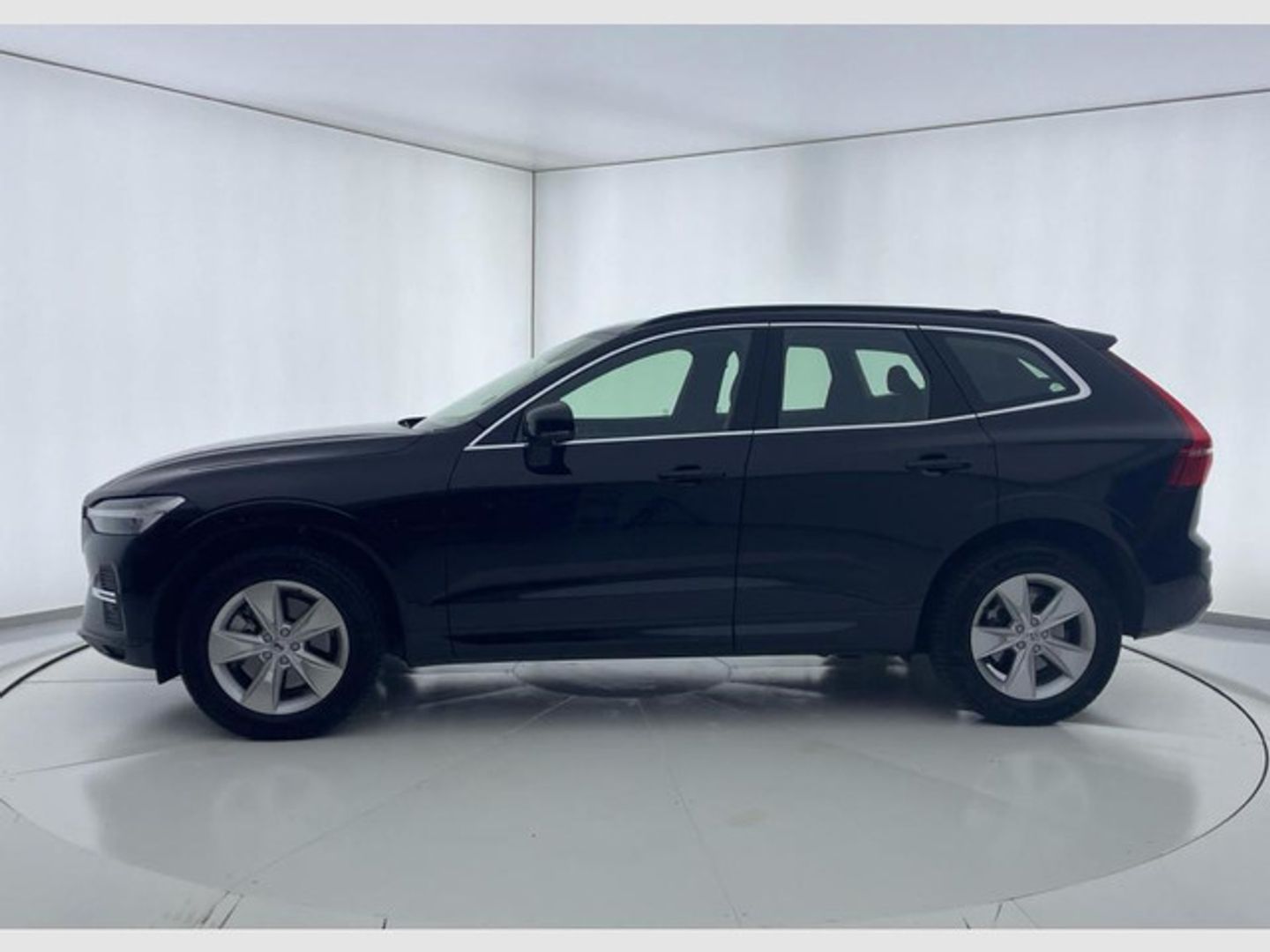 Volvo XC60 B4 D Core