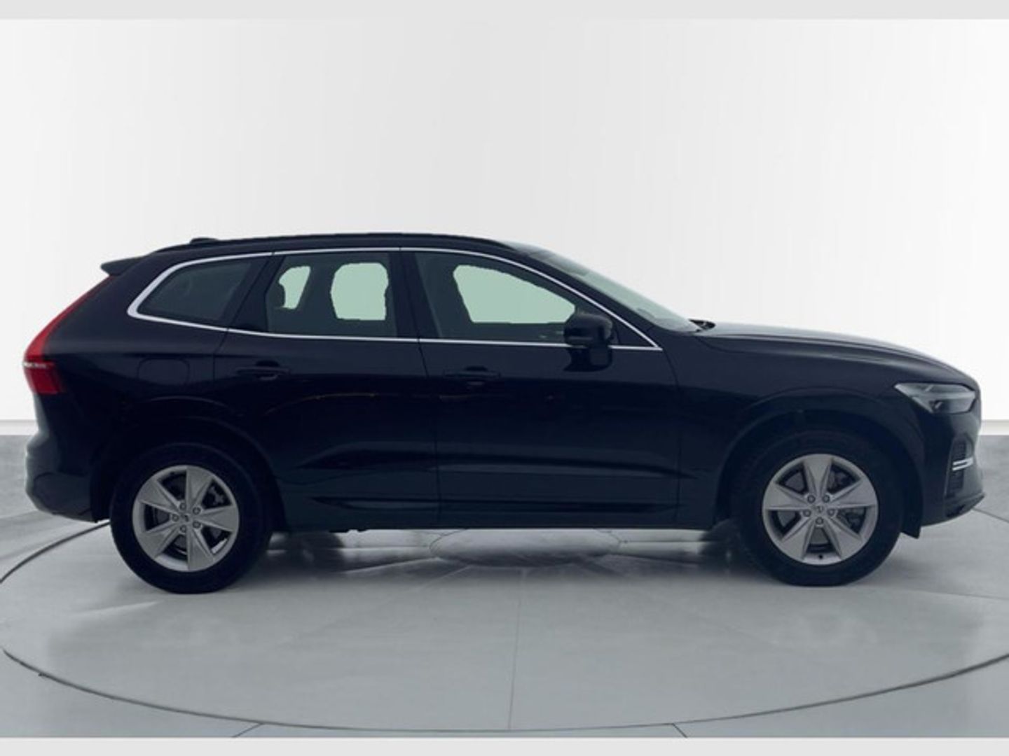 Volvo XC60 B4 D Core