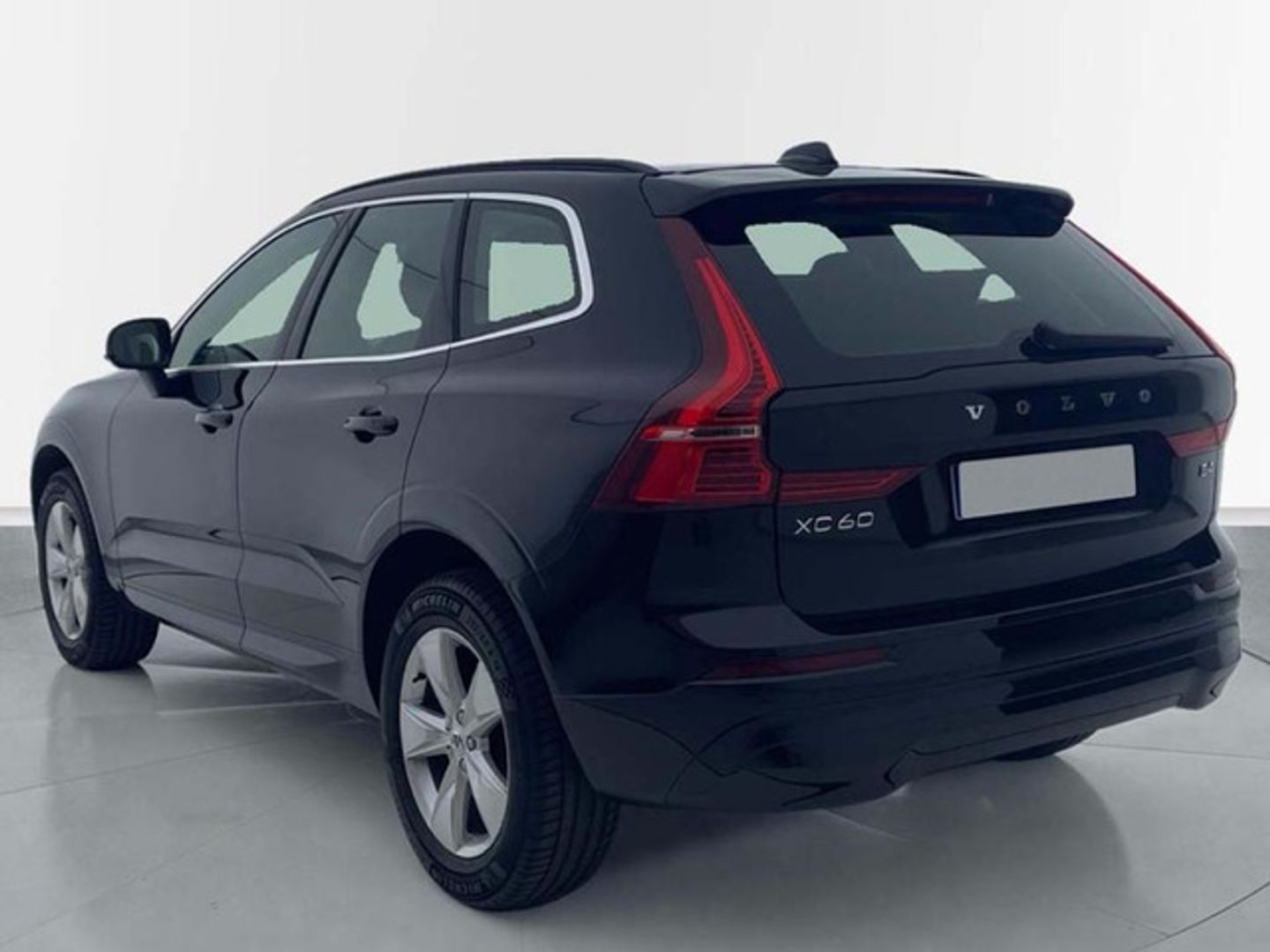 Volvo XC60 B4 D Core