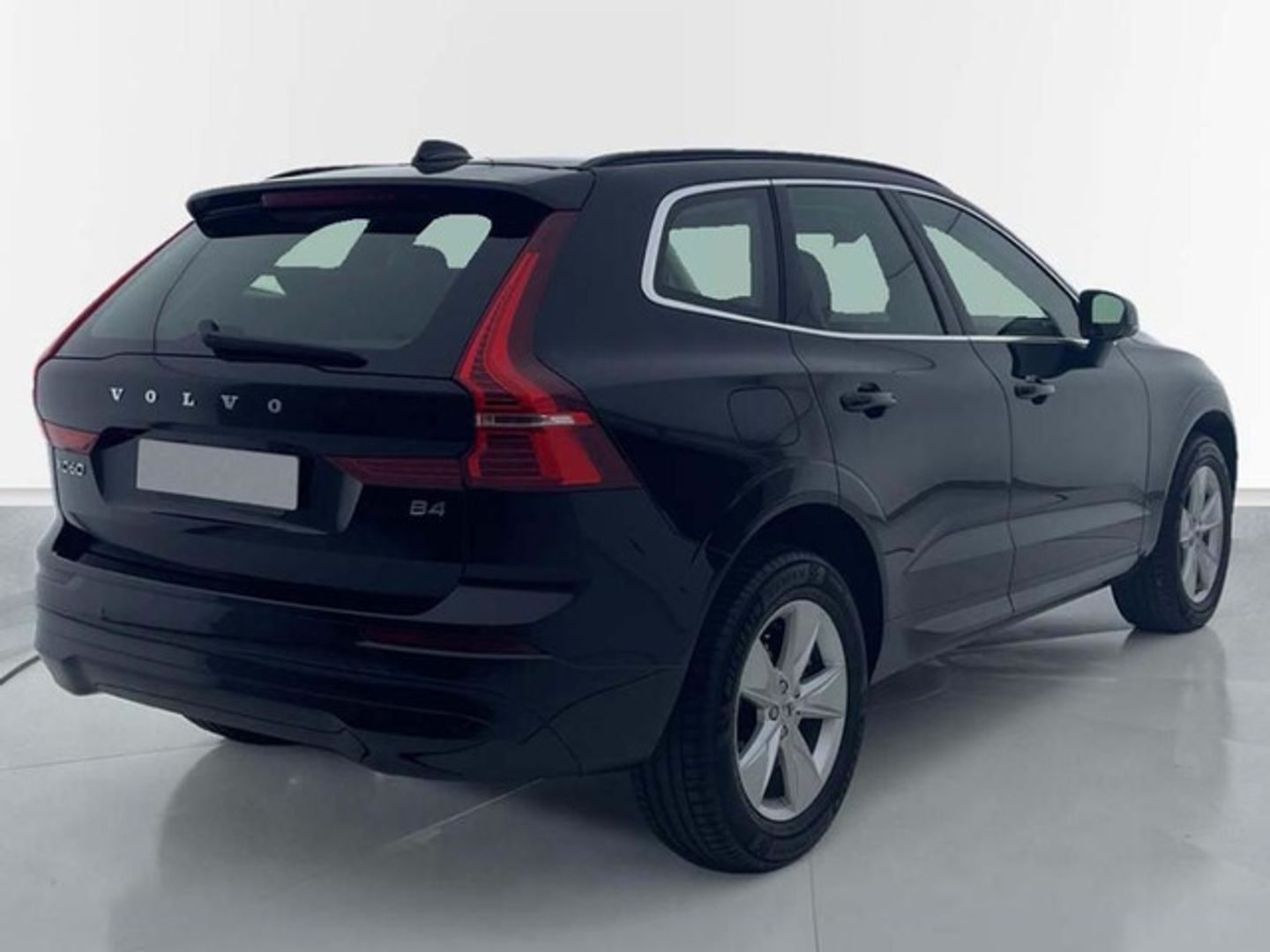 Volvo XC60 B4 D Core