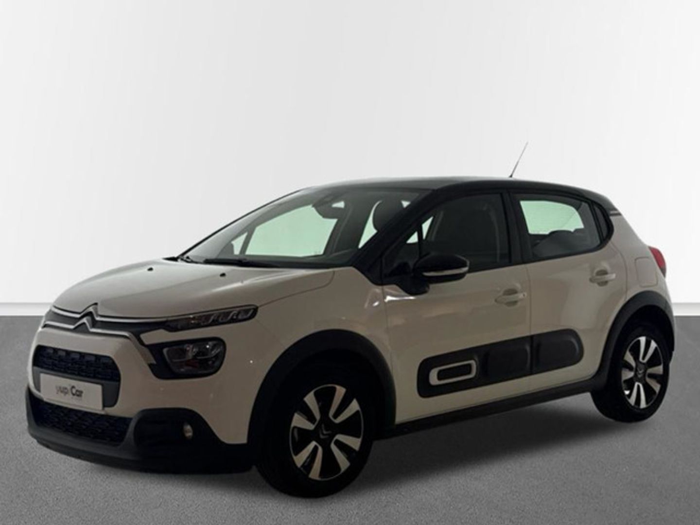 Citroen C3 BlueHDi 100