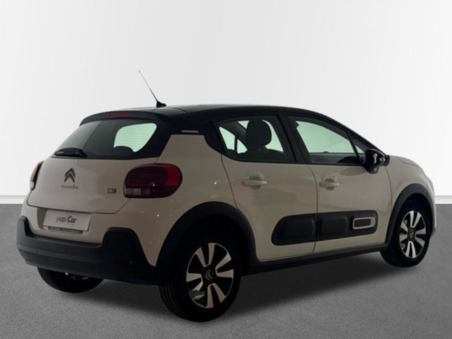 Citroen C3 BlueHDi 100