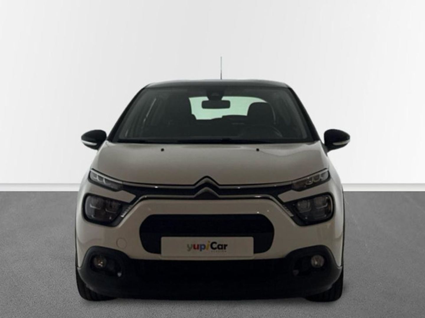 Citroen C3 BlueHDi 100