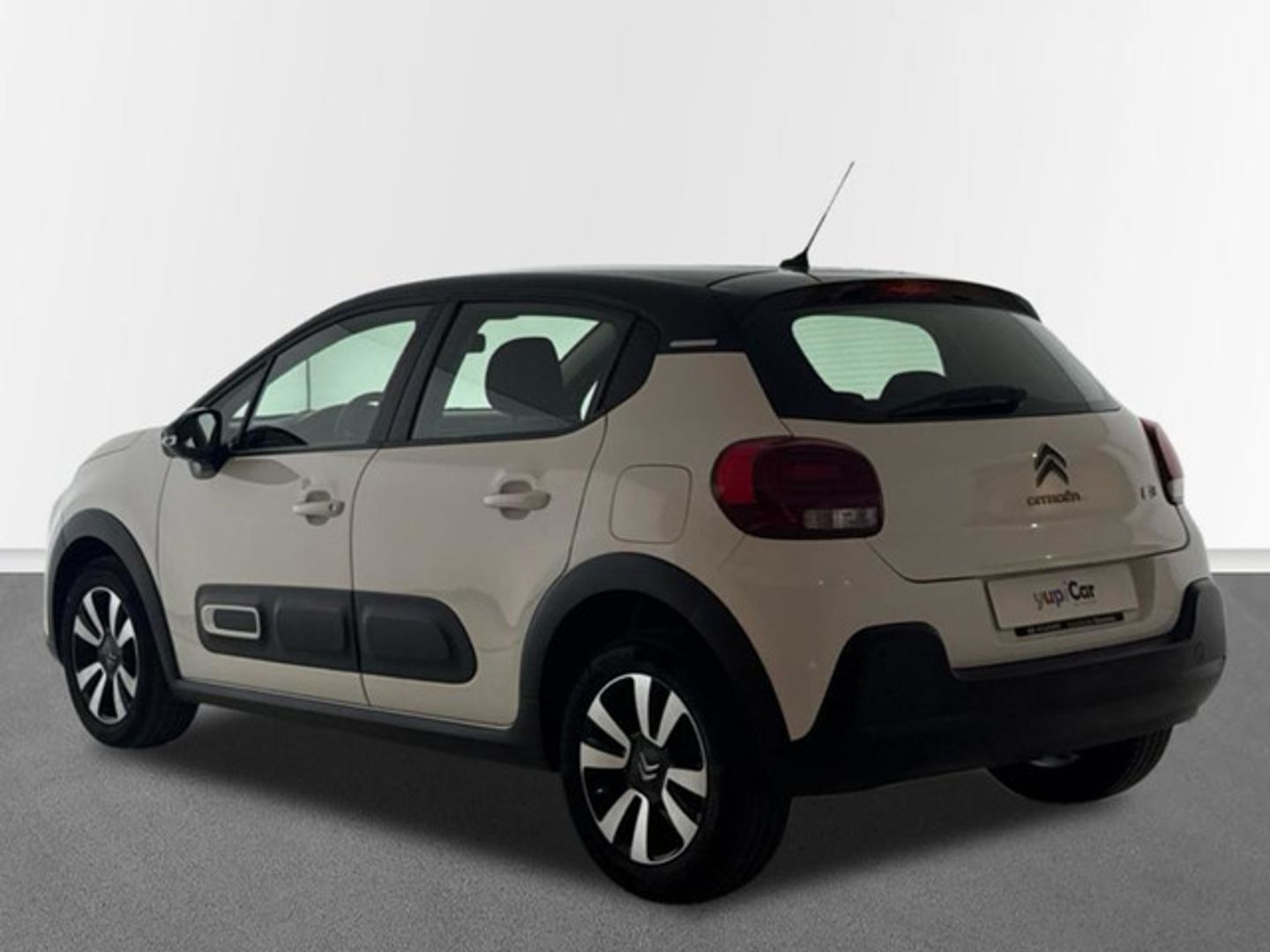 Citroen C3 BlueHDi 100