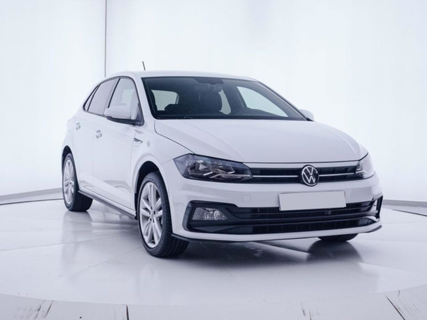 Volkswagen Polo 1.0 TSI R-Line