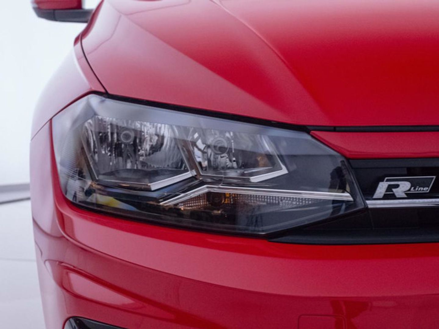 Volkswagen Polo R-Line 1.0 TSI 70 kW (95 CV)