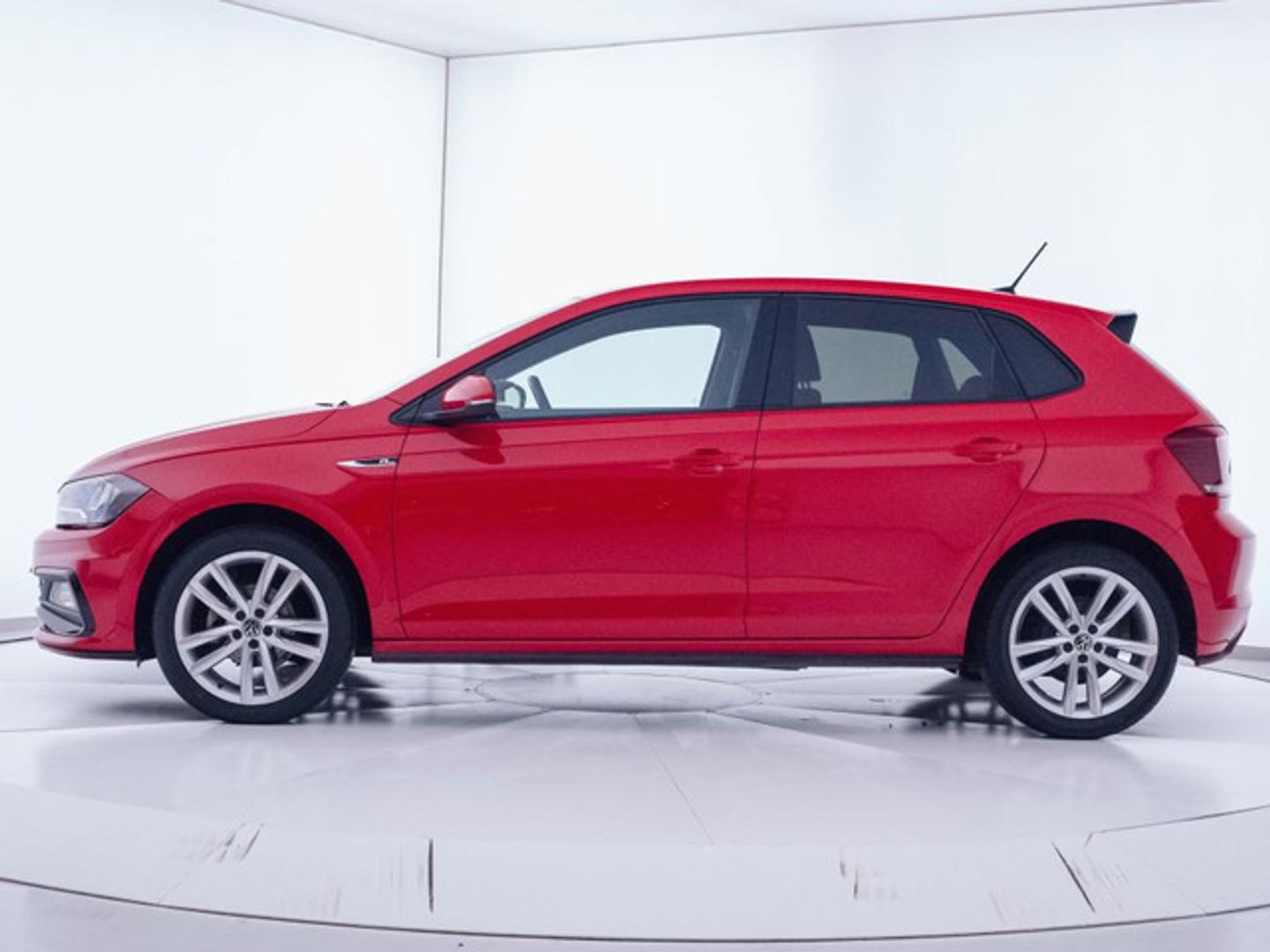 Volkswagen Polo 1.0 TSI R-Line