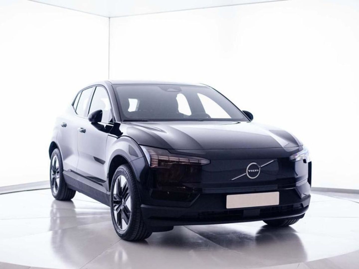 Volvo EX30 Single Motor Core Auto 200 kW (272 CV)