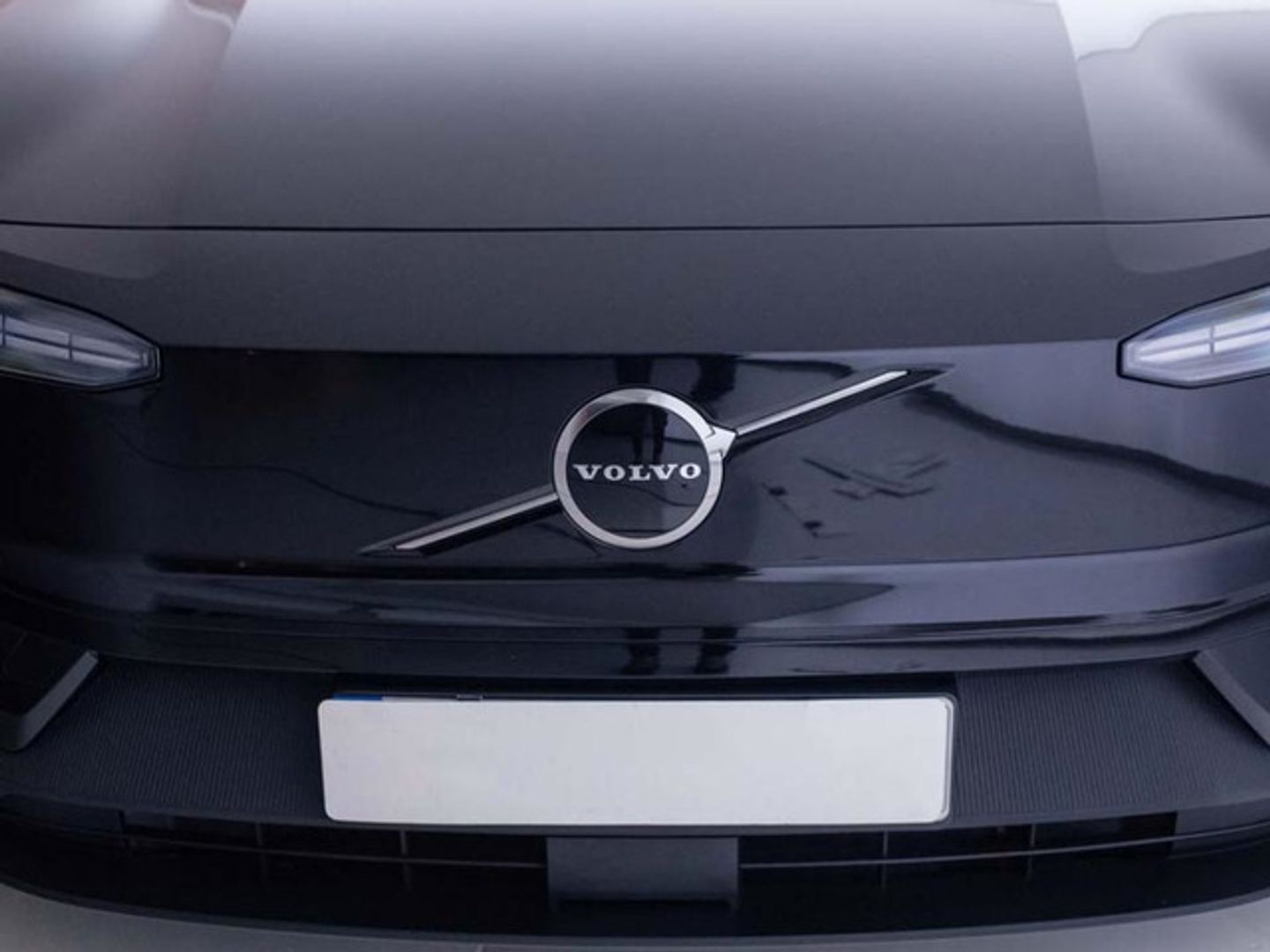 Volvo EX30 Single Motor Core Auto 200 kW (272 CV)