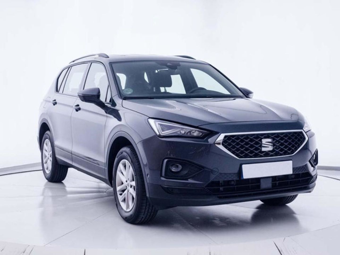 Seat Tarraco 1.5 TSI Style XL Gris SUV