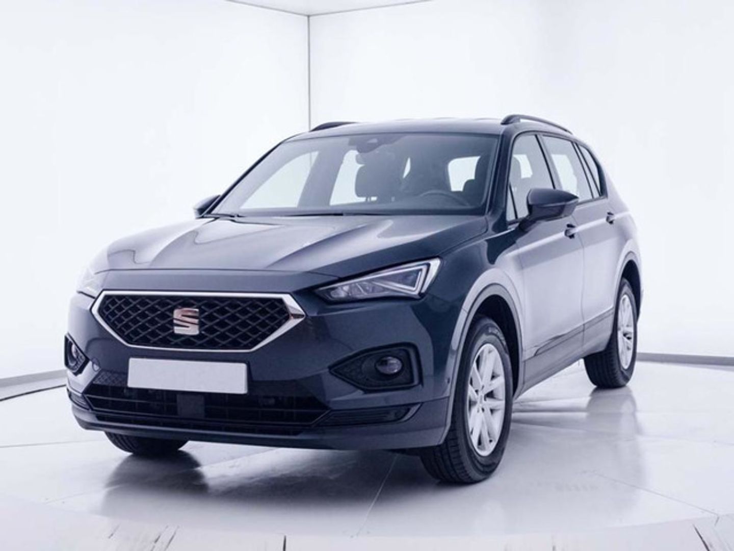 SEAT Tarraco 1.5 TSI S&S Style XL DSG 110 kW (150 CV)