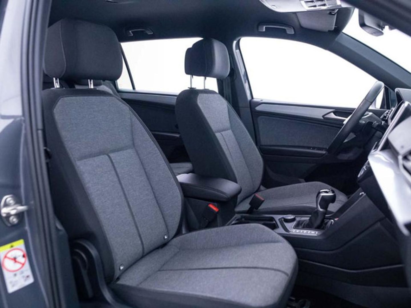 SEAT Tarraco 1.5 TSI S&S Style XL DSG 110 kW (150 CV)