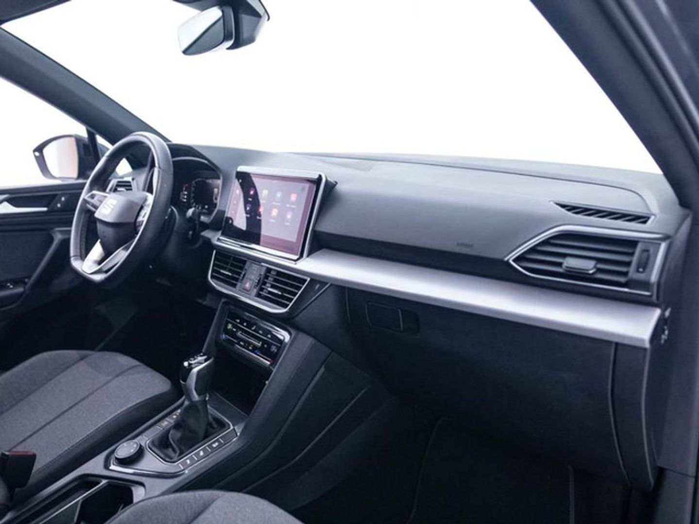 SEAT Tarraco 1.5 TSI S&S Style XL DSG 110 kW (150 CV)